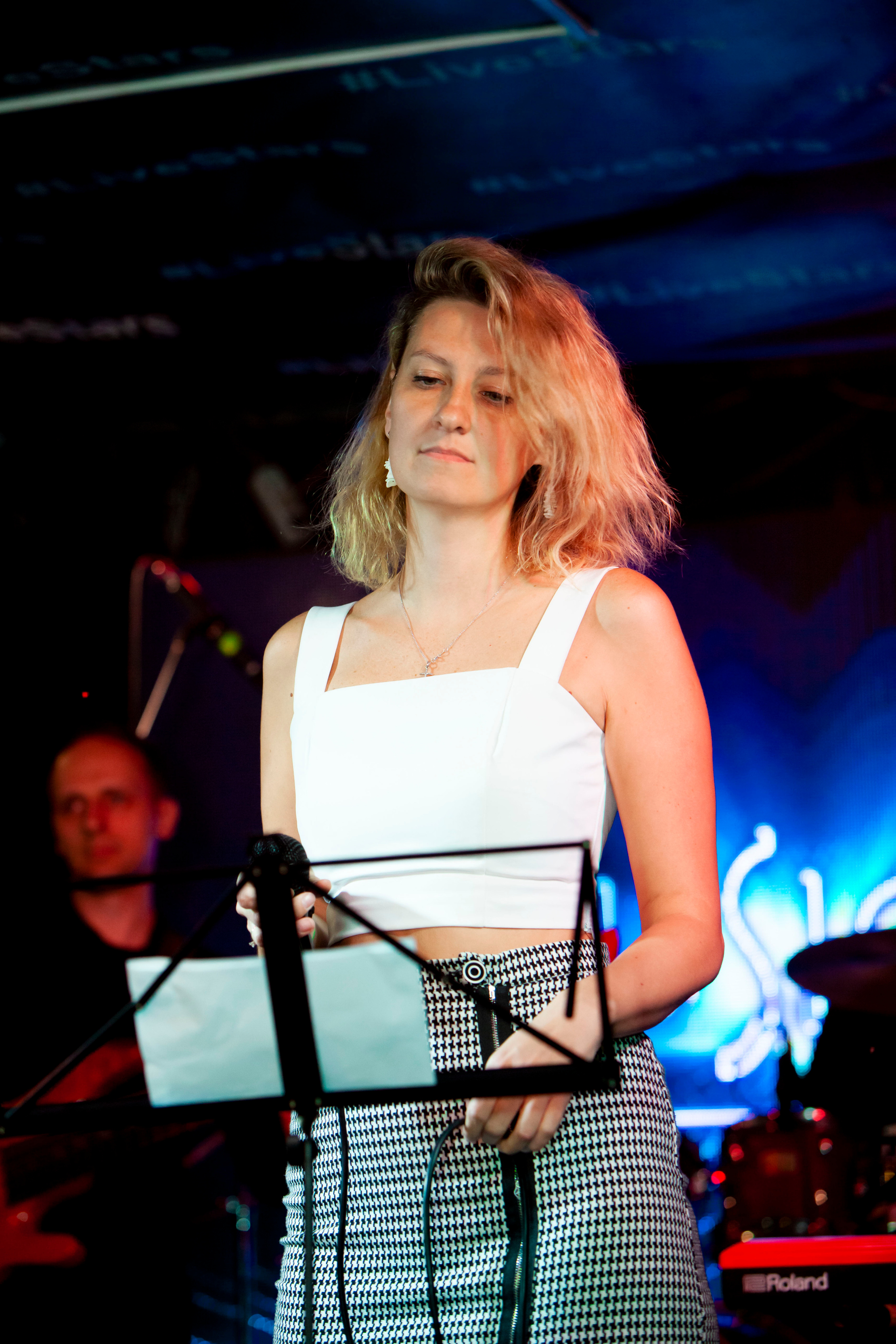 Music Club, 17.05.23, Live Stars. Stanislav Baryshev — People. Emotions. Atmosphere