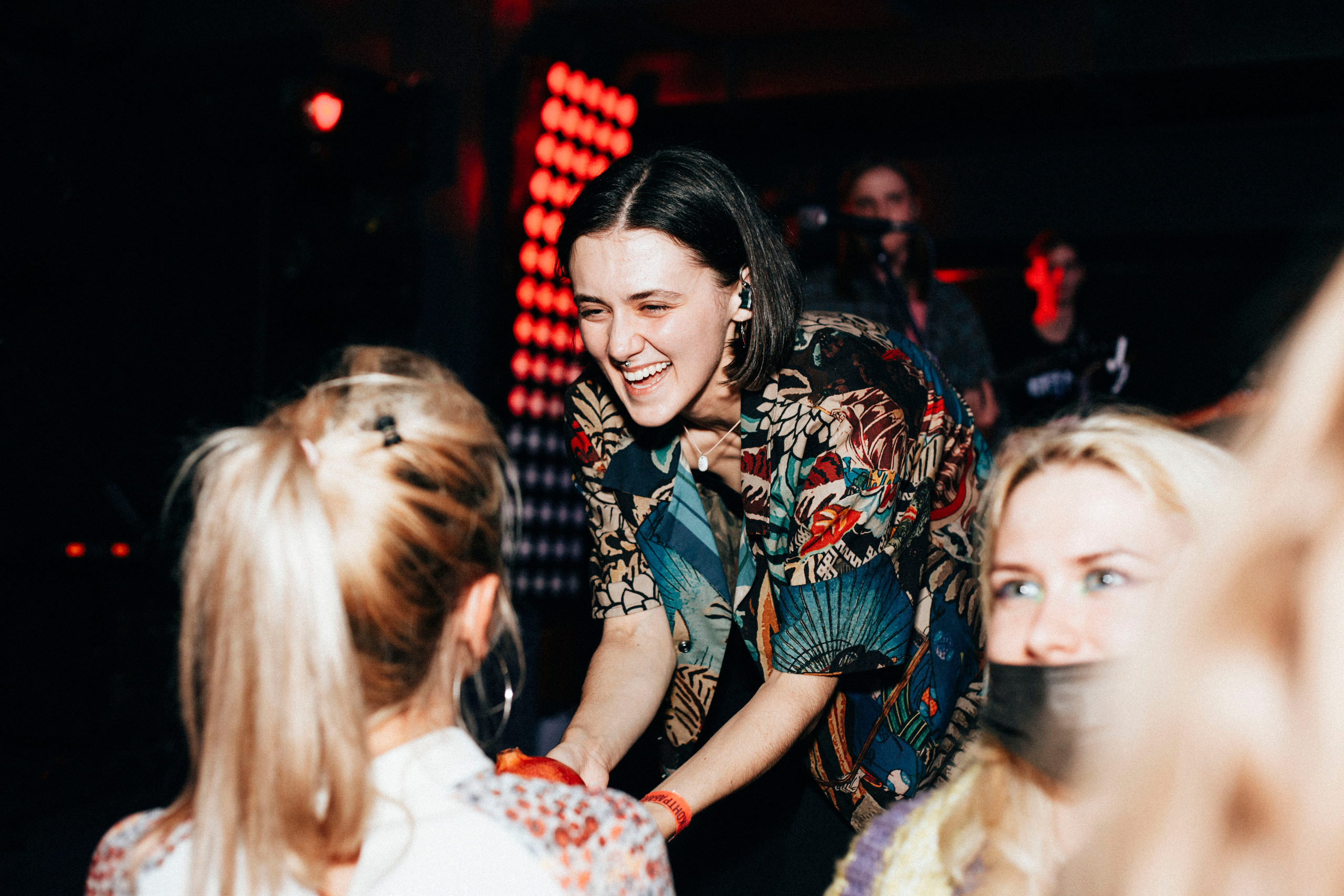 Hehehe, 11.07.23, Мумий Тролль Music Bar, Москва. Stanislav Baryshev — People. Emotions. Atmosphere