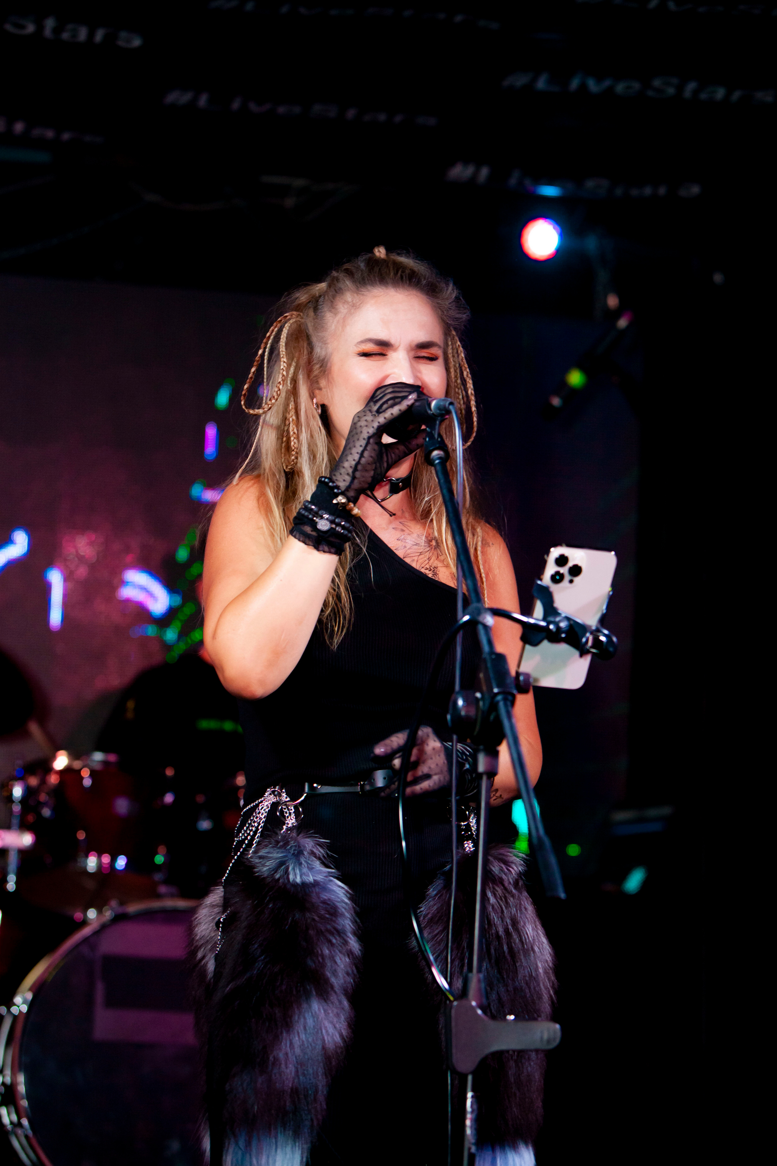 Music Club, 17.05.23, Live Stars. Stanislav Baryshev — People. Emotions. Atmosphere