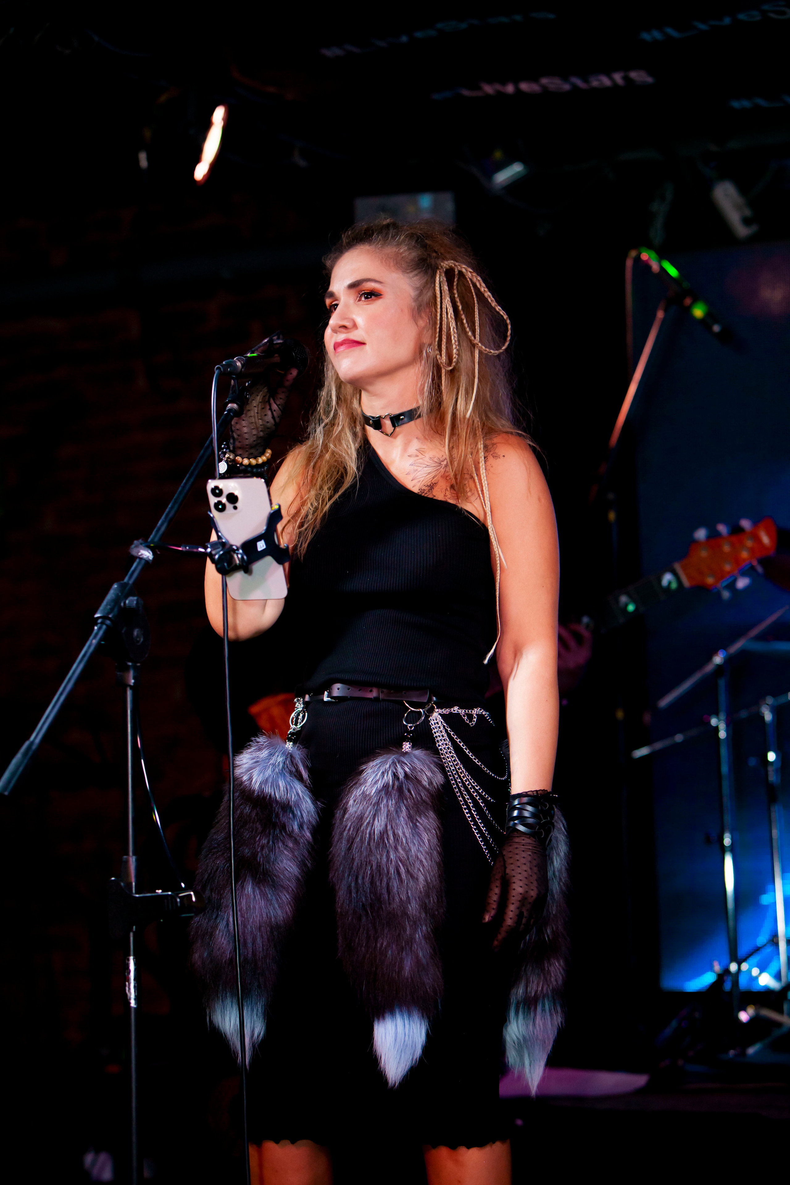 Music Club, 17.05.23, Live Stars. Stanislav Baryshev — People. Emotions. Atmosphere