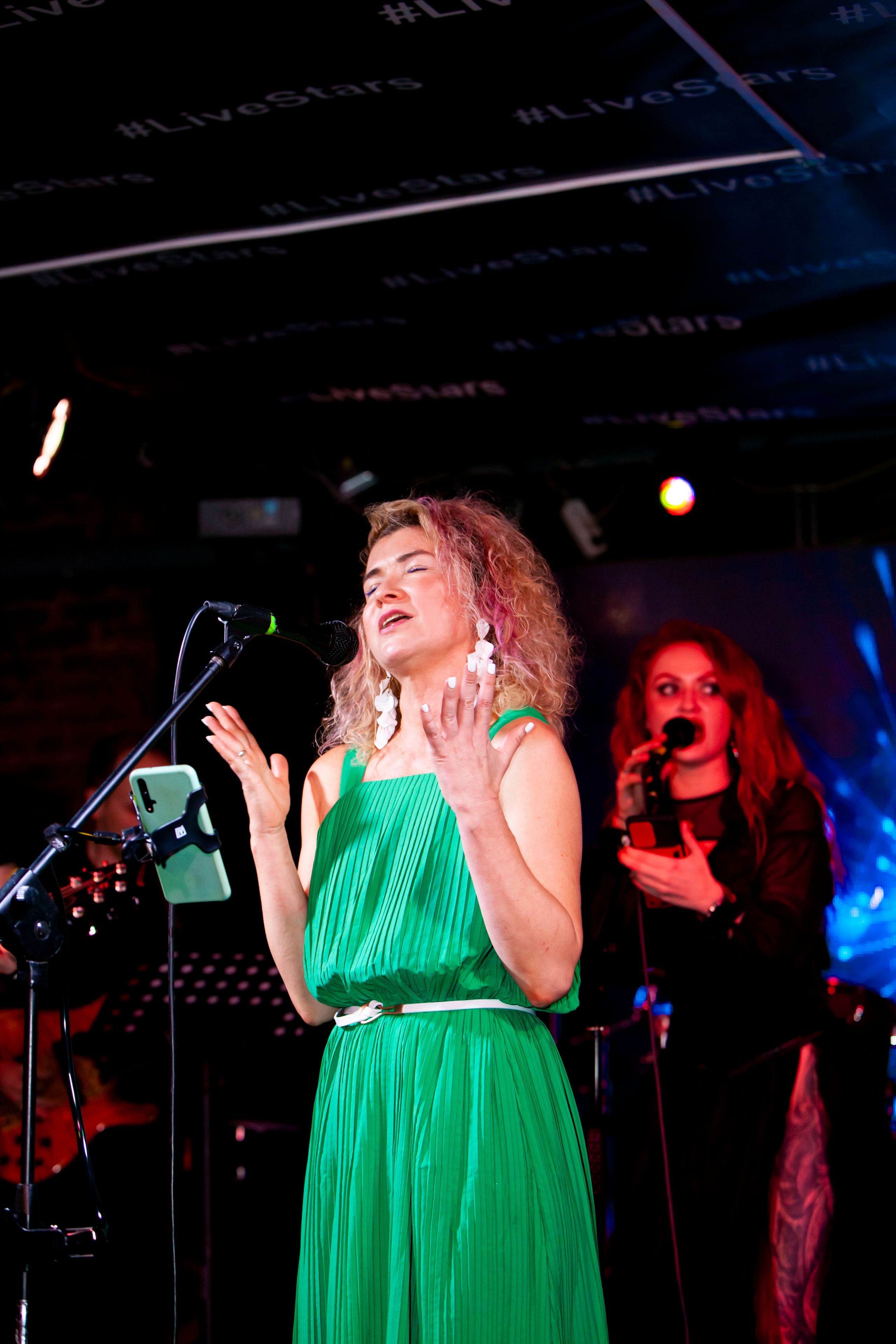 Music Club, 17.05.23, Live Stars. Stanislav Baryshev — People. Emotions. Atmosphere