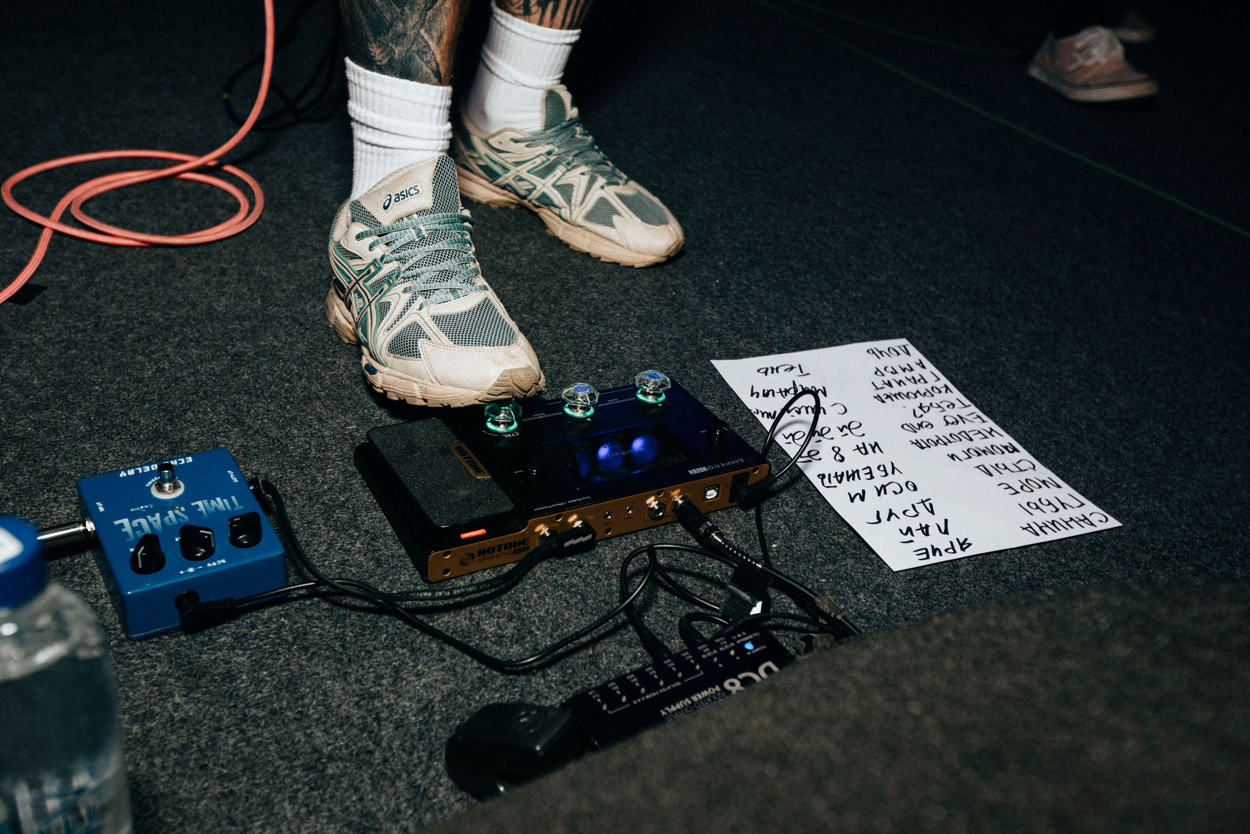 Hehehe, 11.07.23, Мумий Тролль Music Bar, Москва. Stanislav Baryshev — People. Emotions. Atmosphere