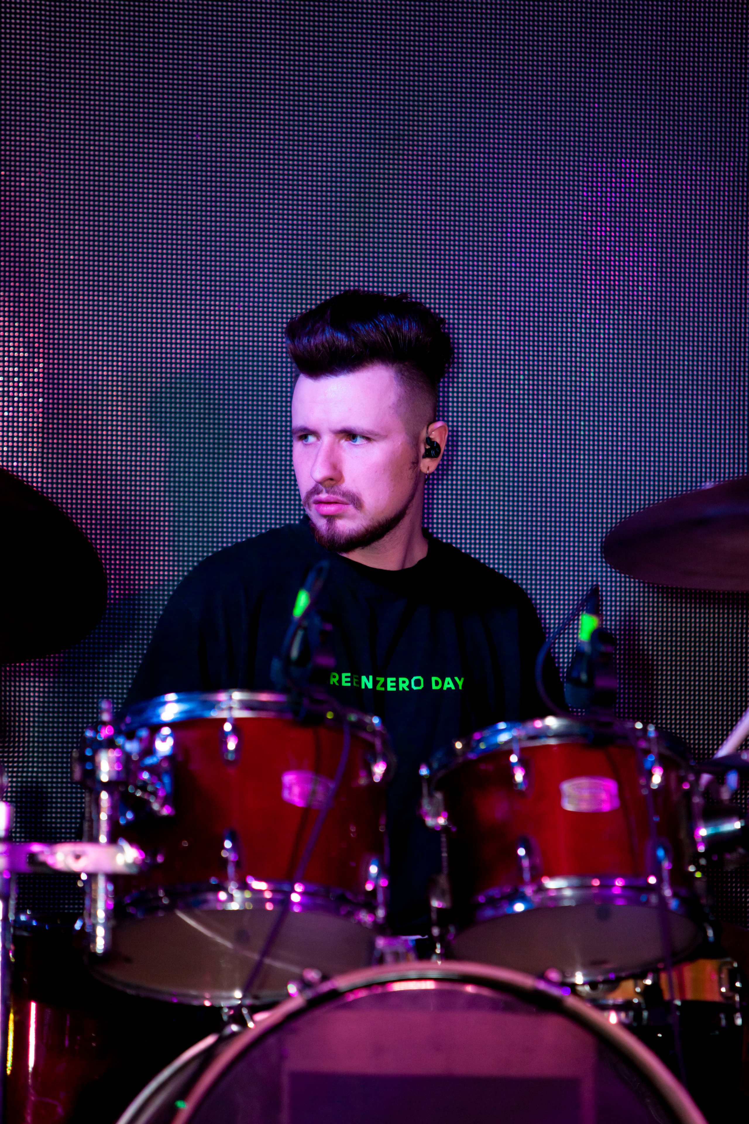 Music Club, 17.05.23, Live Stars. Stanislav Baryshev — People. Emotions. Atmosphere