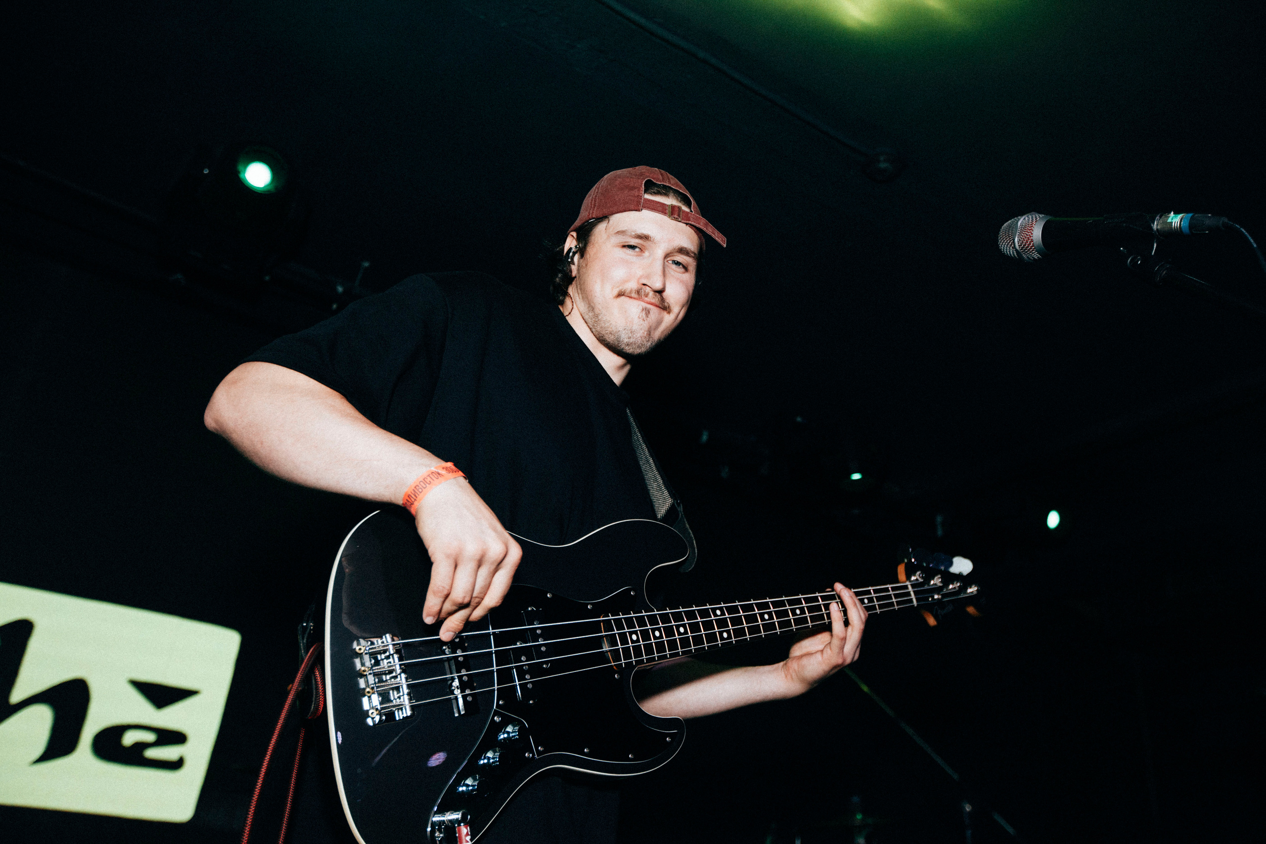 Hehehe, 11.07.23, Мумий Тролль Music Bar, Москва. Stanislav Baryshev — People. Emotions. Atmosphere