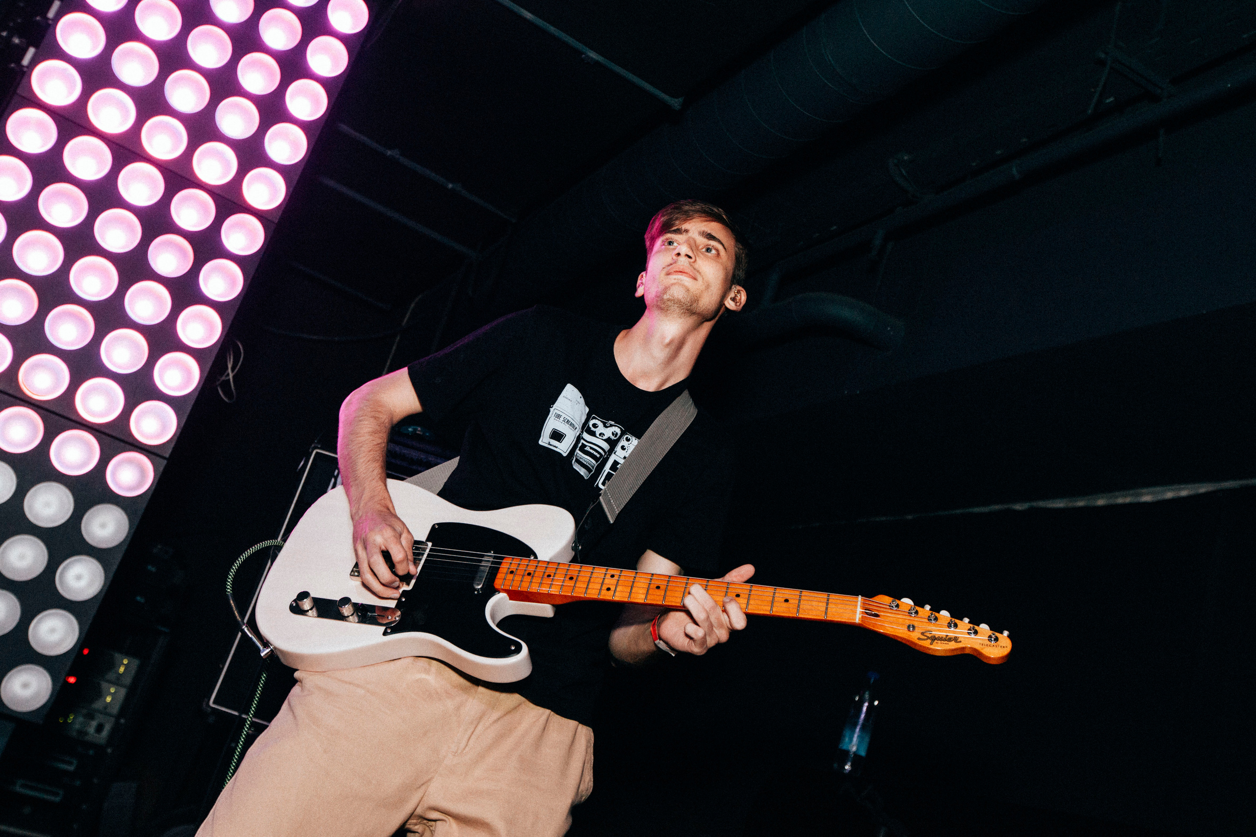 Hehehe, 11.07.23, Мумий Тролль Music Bar, Москва. Stanislav Baryshev — People. Emotions. Atmosphere