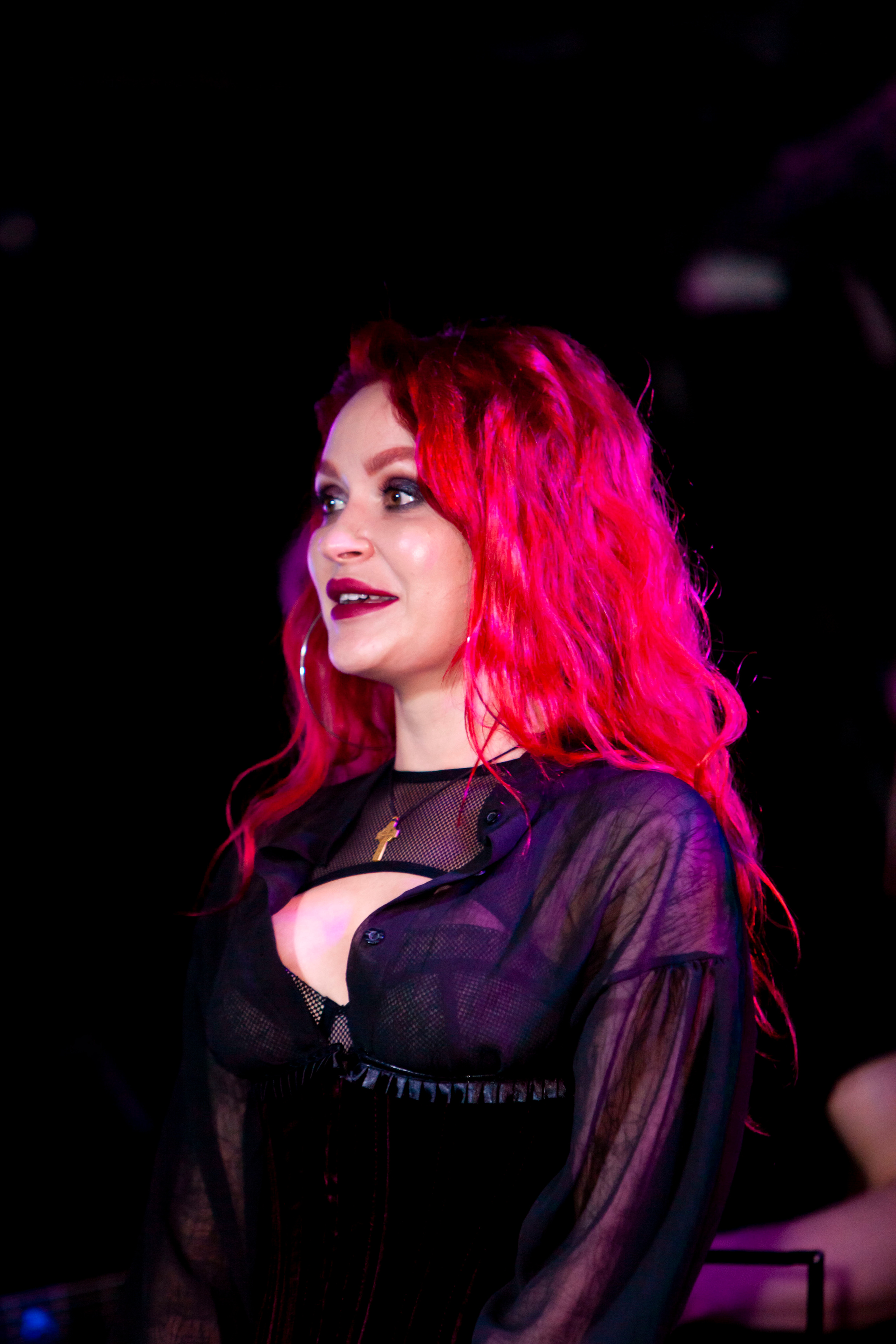 Music Club, 17.05.23, Live Stars. Stanislav Baryshev — People. Emotions. Atmosphere