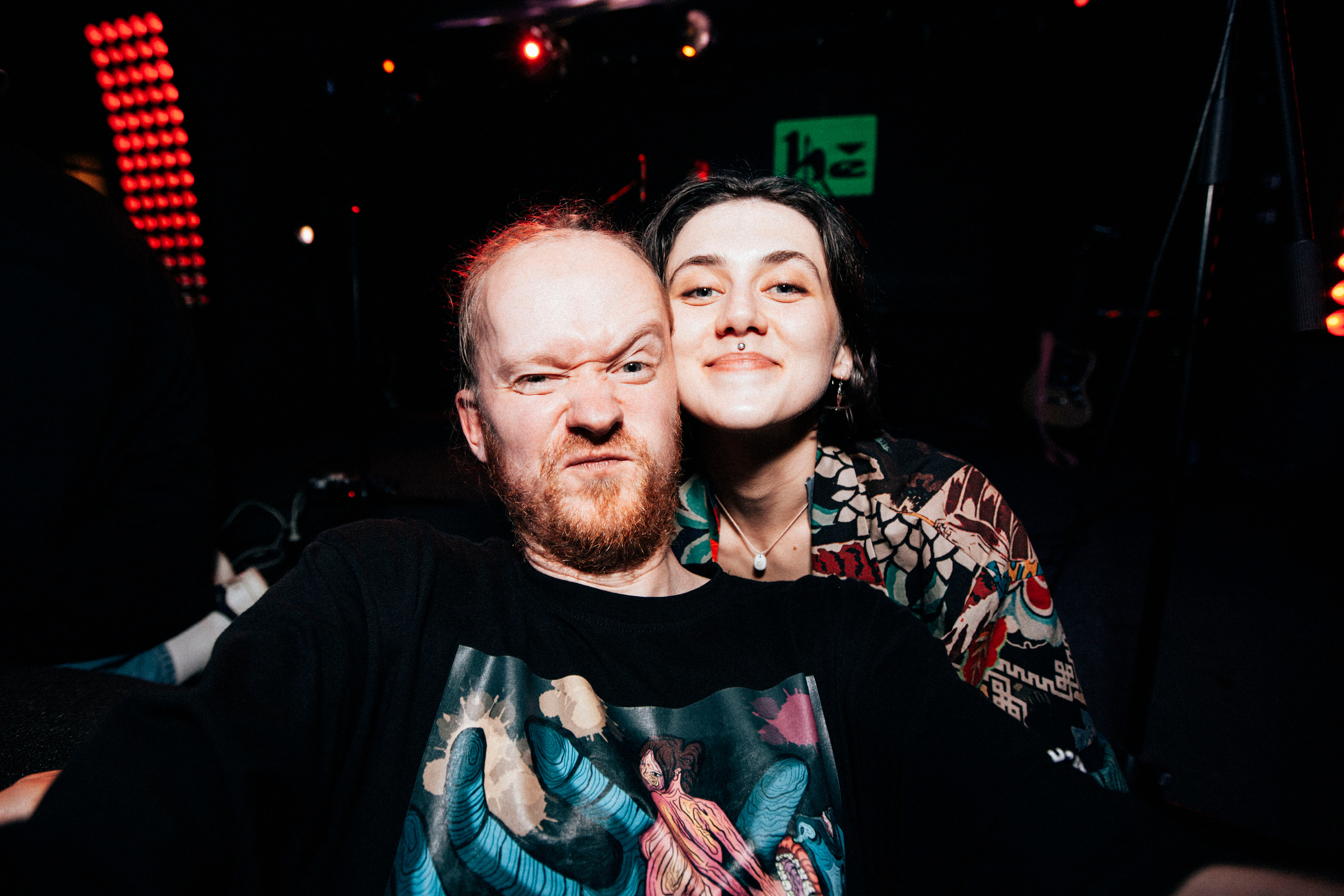 Hehehe, 11.07.23, Мумий Тролль Music Bar, Москва. Stanislav Baryshev — People. Emotions. Atmosphere