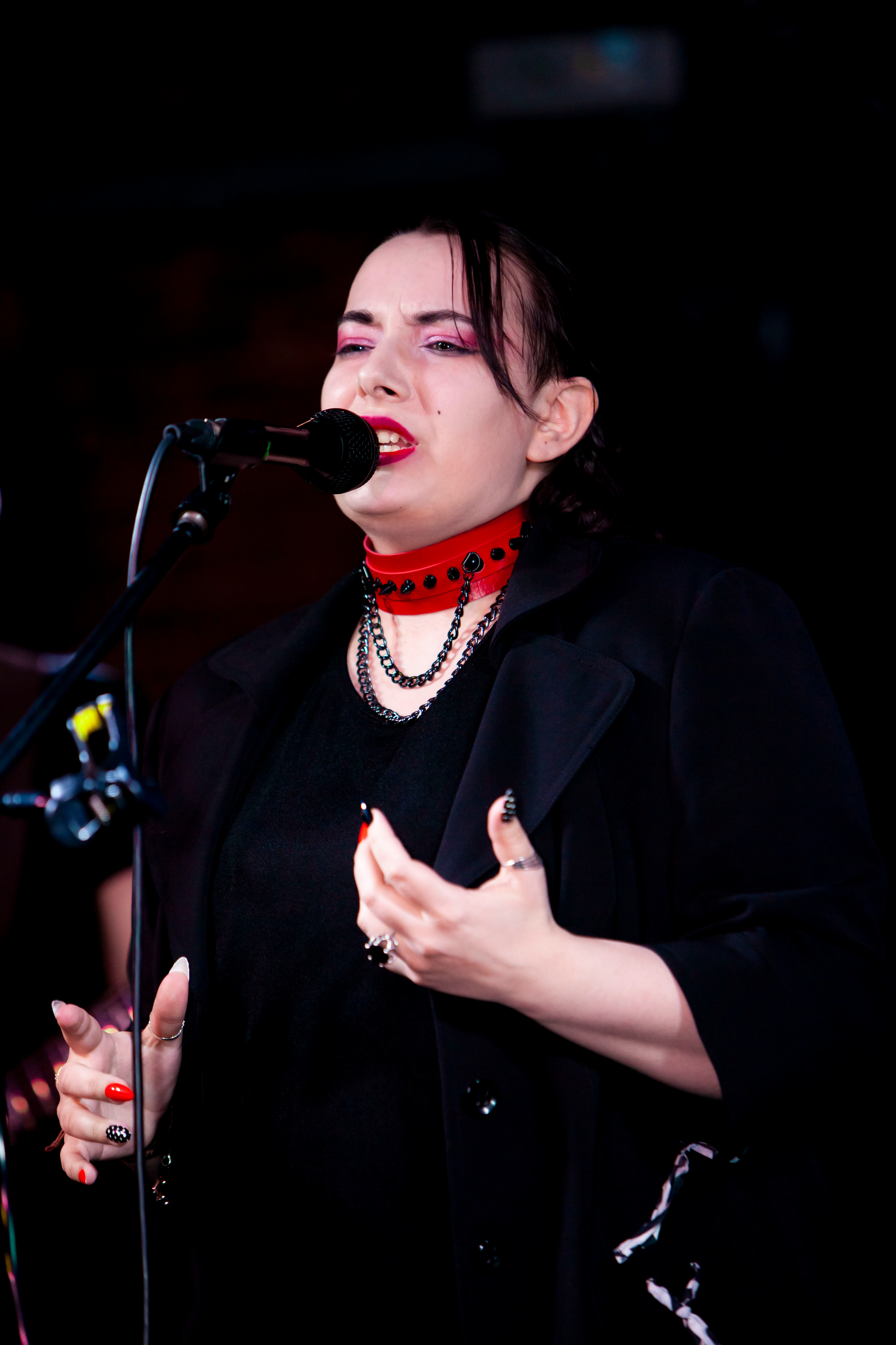 Music Club, 17.05.23, Live Stars. Stanislav Baryshev — People. Emotions. Atmosphere