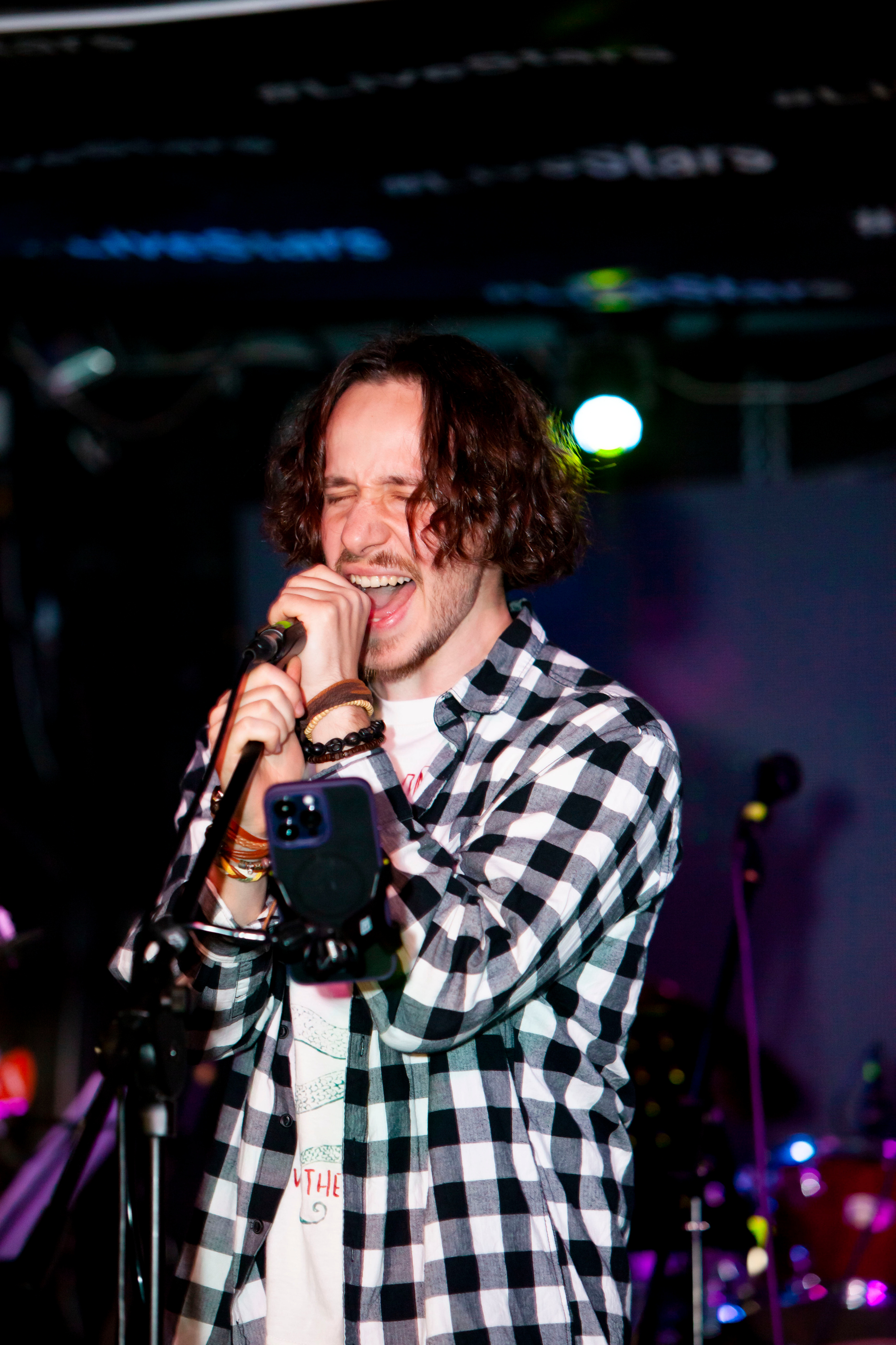 Music Club, 17.05.23, Live Stars. Stanislav Baryshev — People. Emotions. Atmosphere