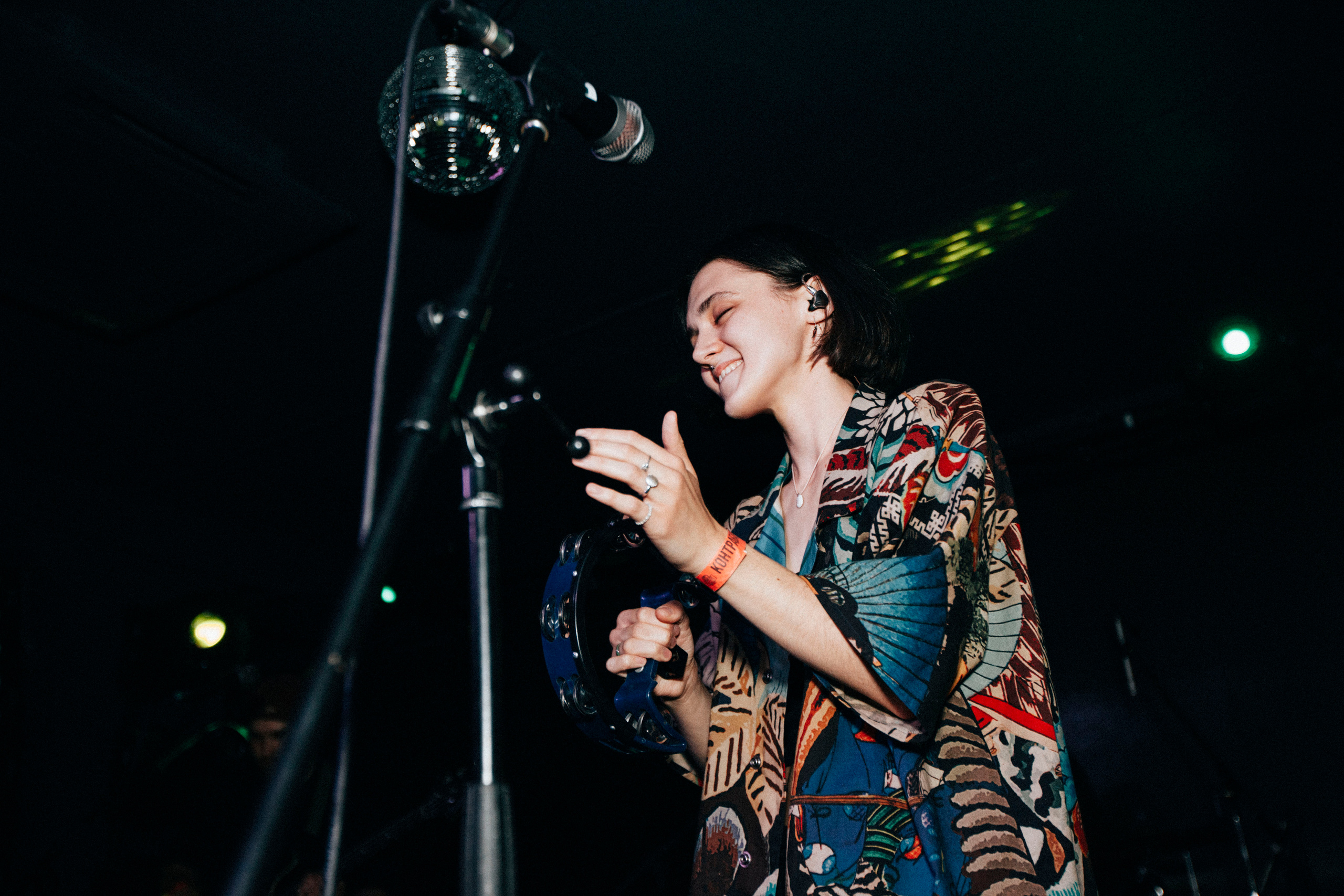 Hehehe, 11.07.23, Мумий Тролль Music Bar, Москва. Stanislav Baryshev — People. Emotions. Atmosphere