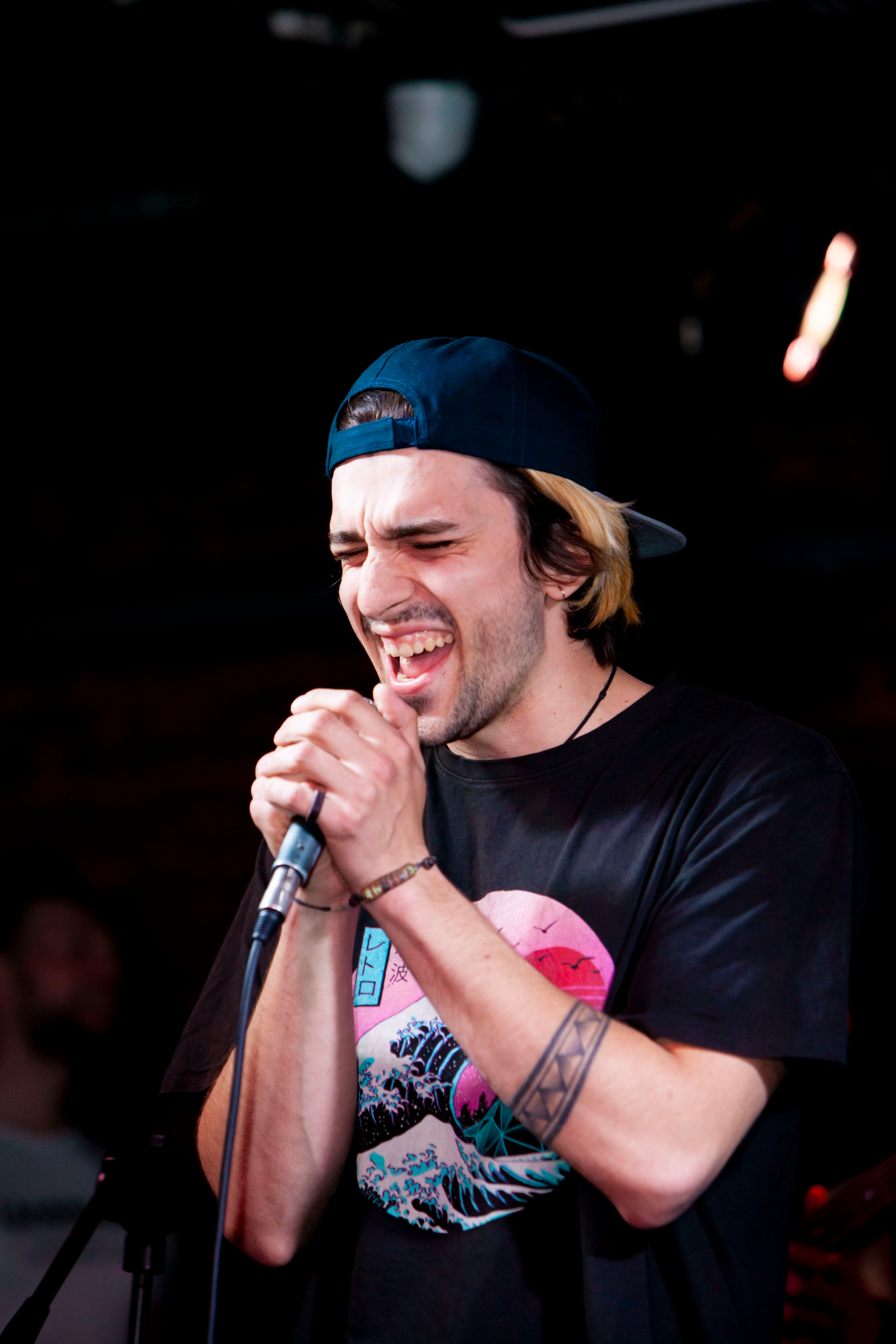 Music Club, 17.05.23, Live Stars. Stanislav Baryshev — People. Emotions. Atmosphere