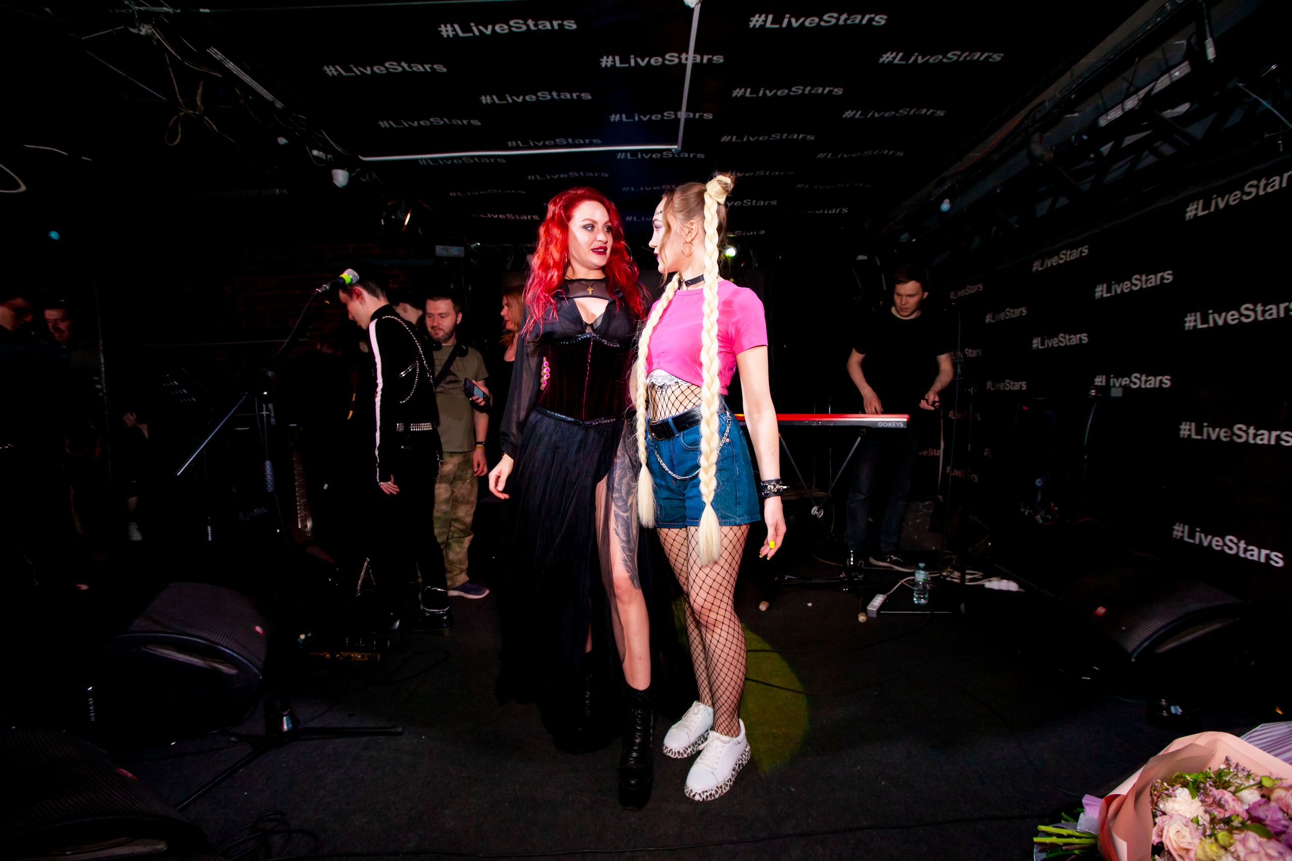 Music Club, 17.05.23, Live Stars. Stanislav Baryshev — People. Emotions. Atmosphere