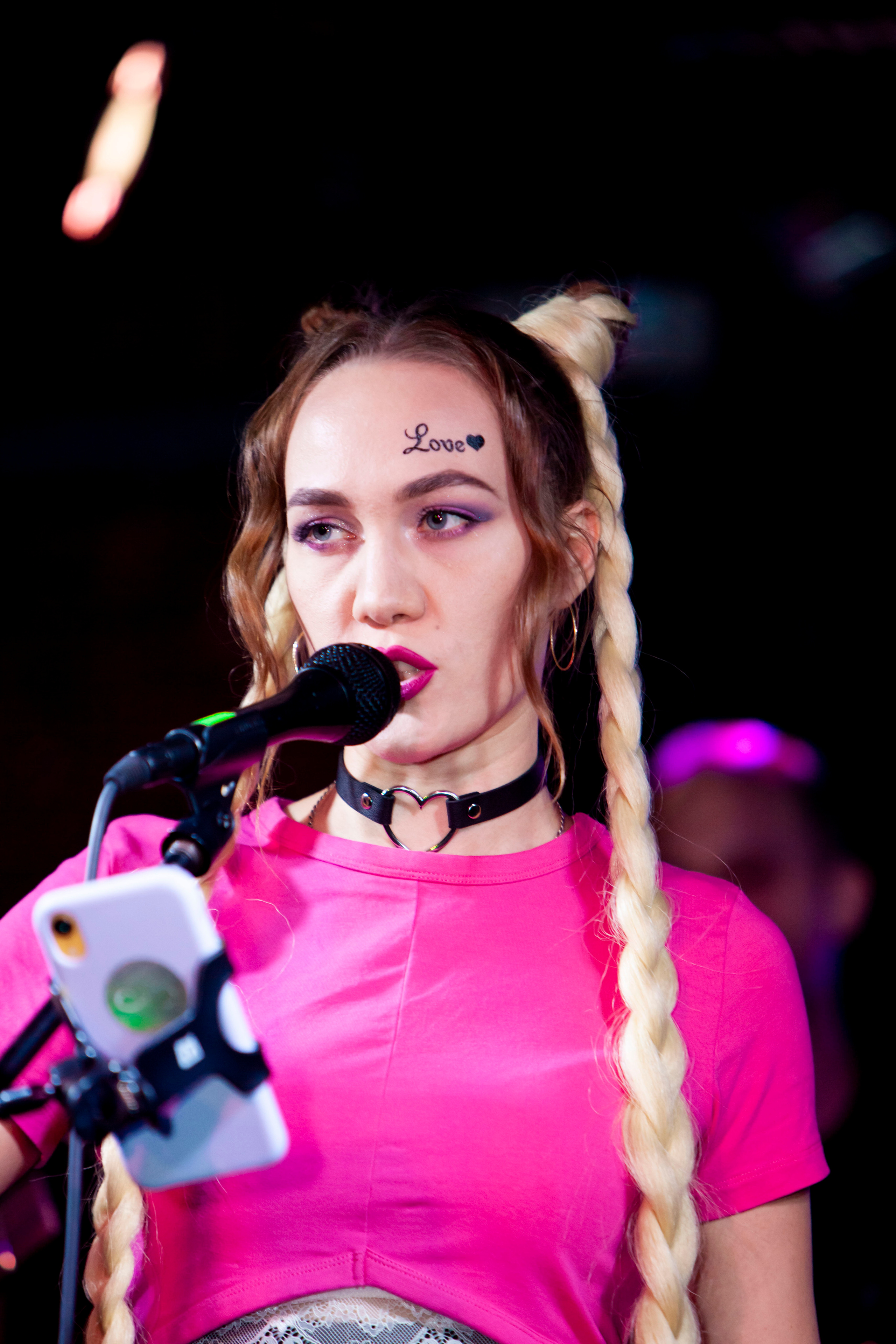 Music Club, 17.05.23, Live Stars. Stanislav Baryshev — People. Emotions. Atmosphere