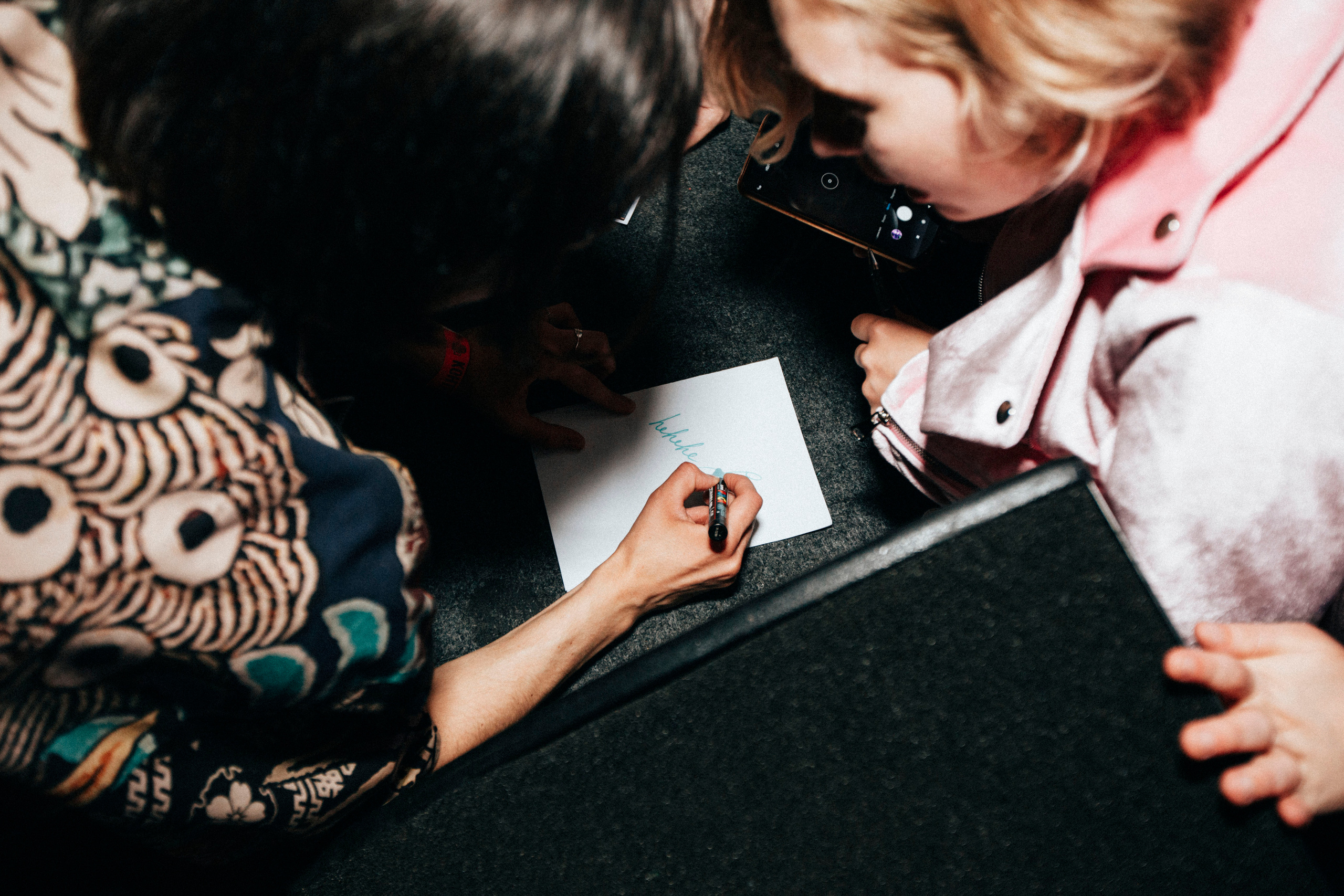 Hehehe, 11.07.23, Мумий Тролль Music Bar, Москва. Stanislav Baryshev — People. Emotions. Atmosphere