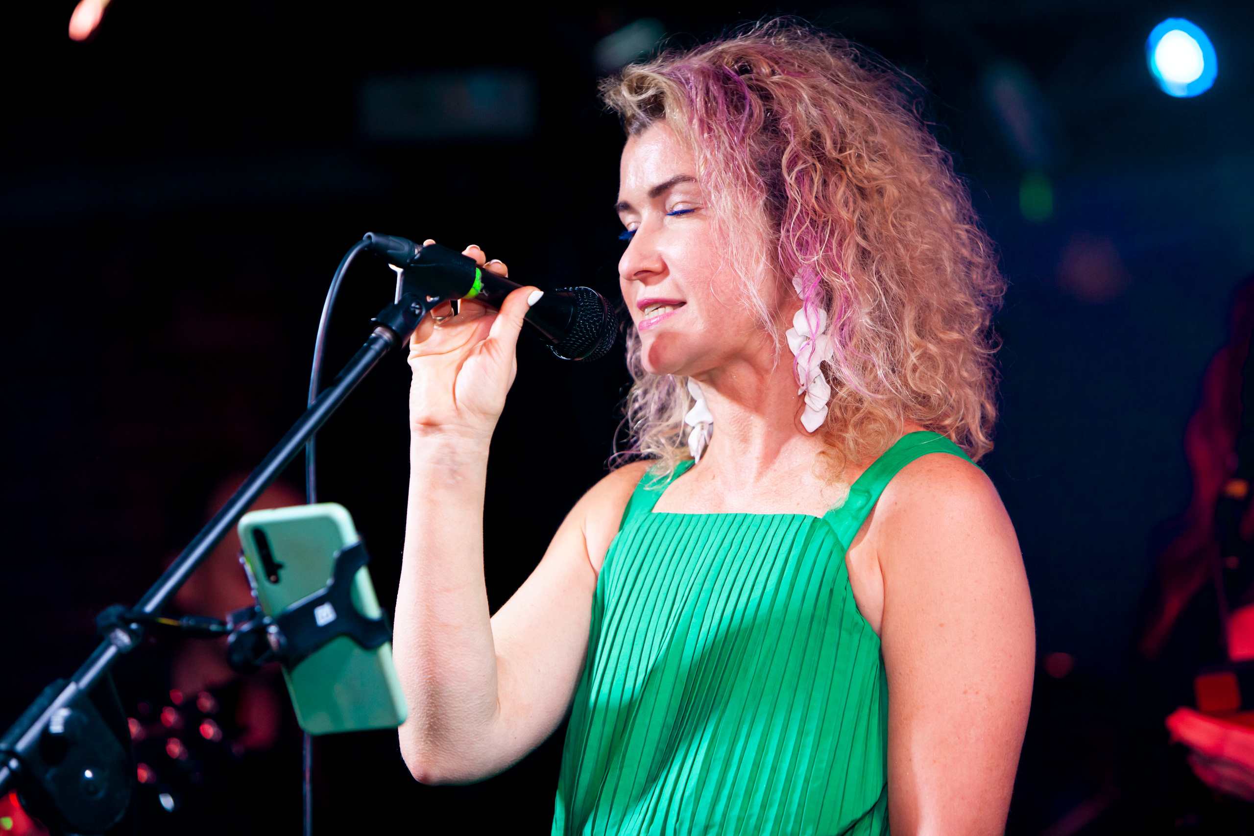 Music Club, 17.05.23, Live Stars. Stanislav Baryshev — People. Emotions. Atmosphere