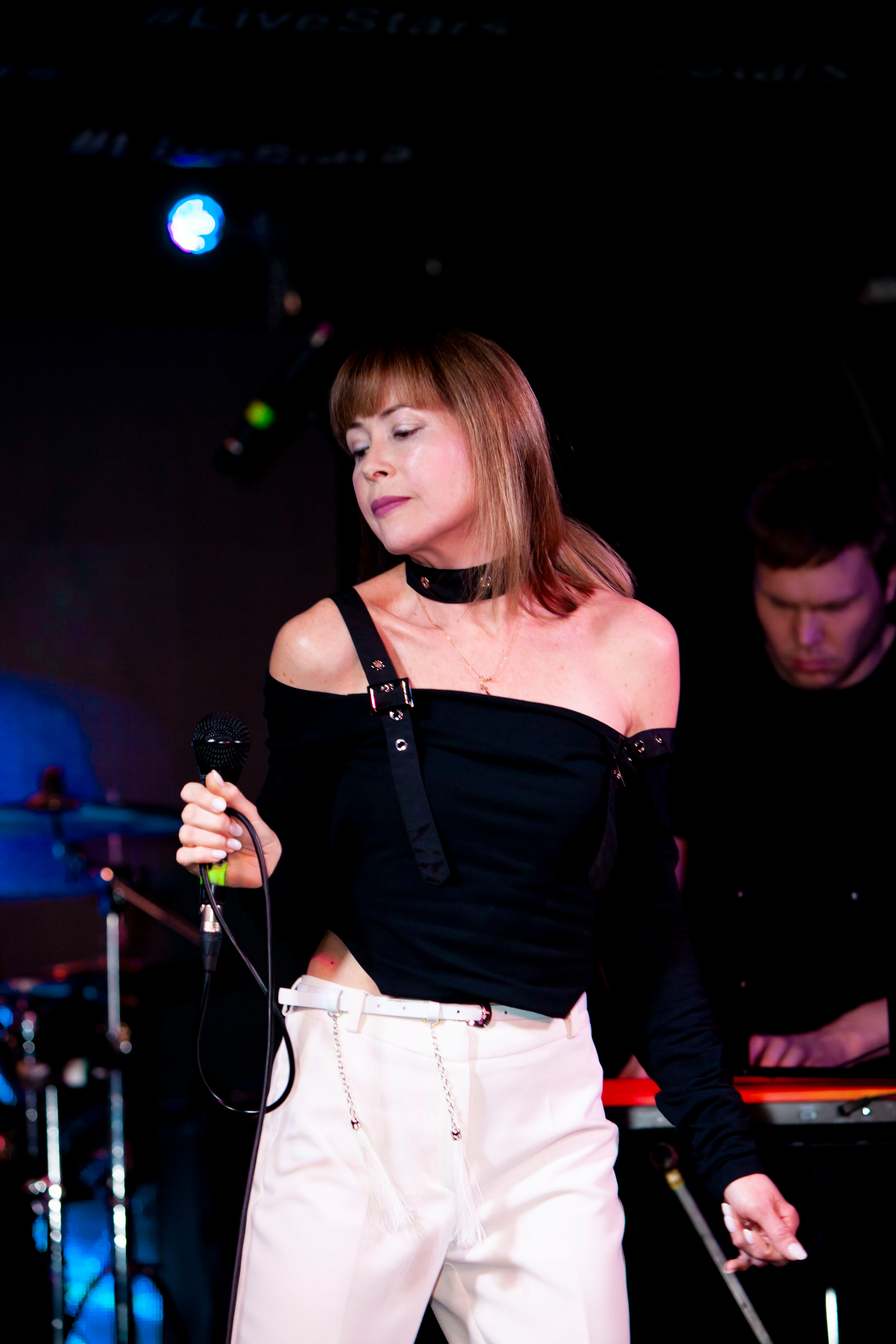 Music Club, 17.05.23, Live Stars. Stanislav Baryshev — People. Emotions. Atmosphere