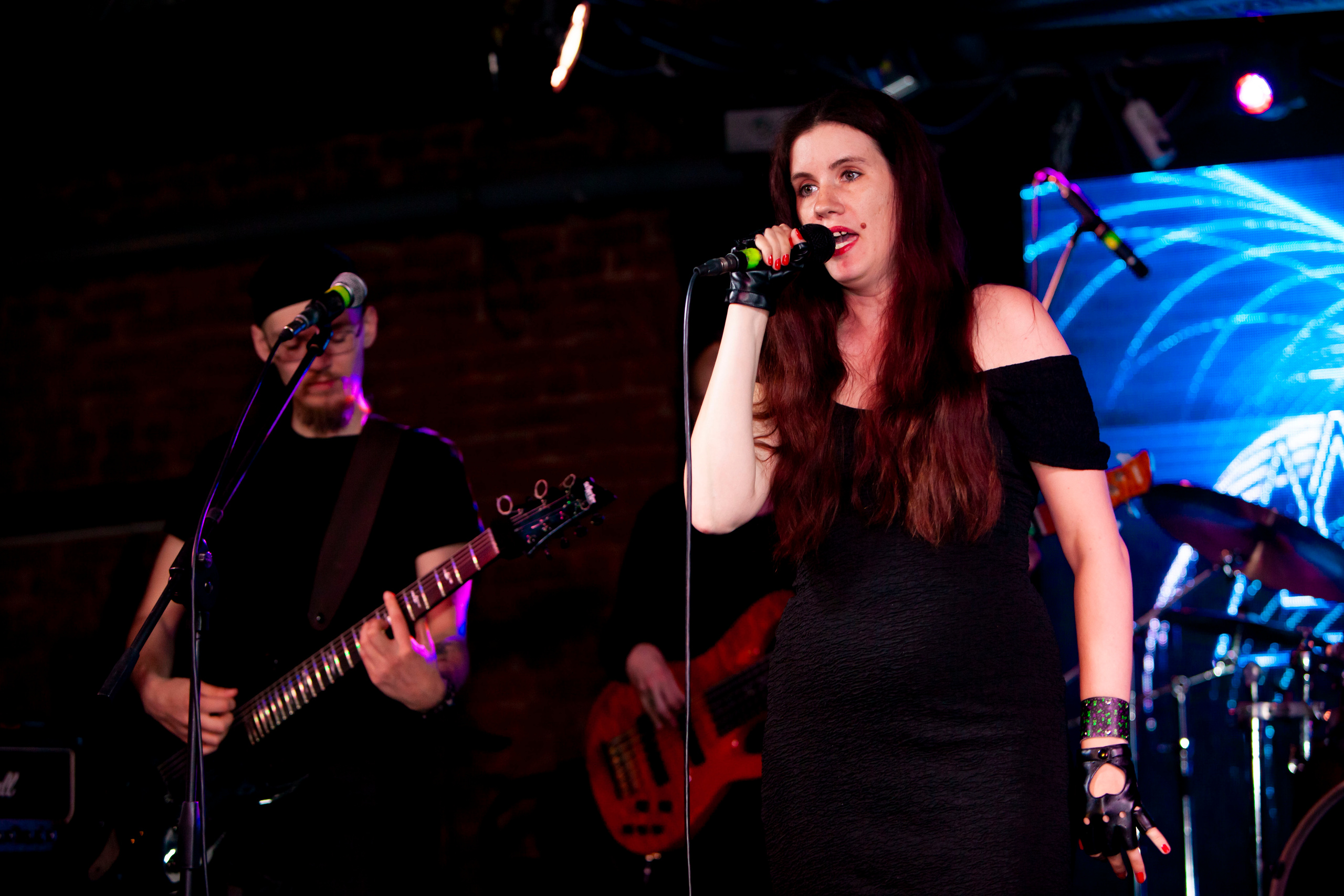 Music Club, 17.05.23, Live Stars. Stanislav Baryshev — People. Emotions. Atmosphere