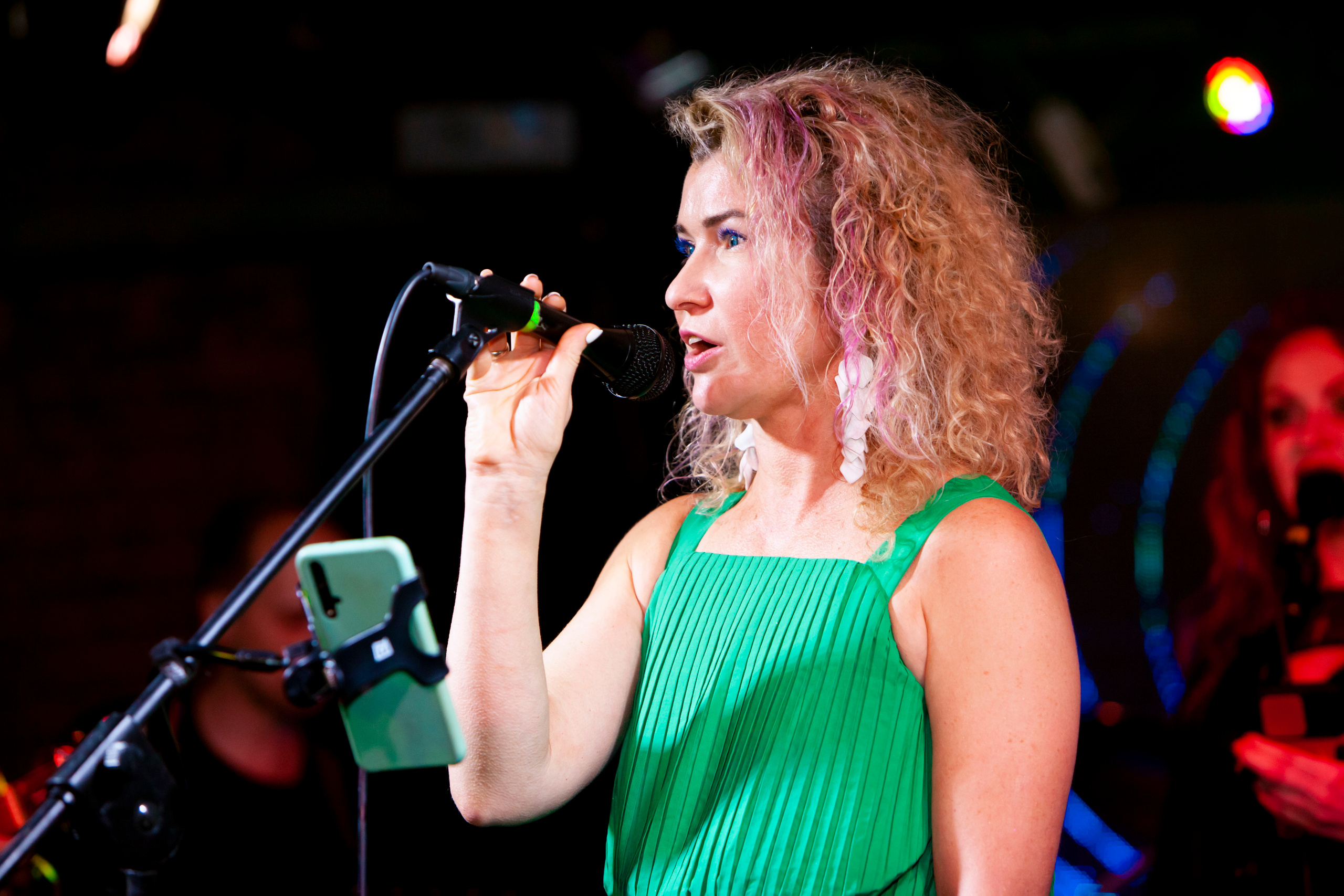 Music Club, 17.05.23, Live Stars. Stanislav Baryshev — People. Emotions. Atmosphere