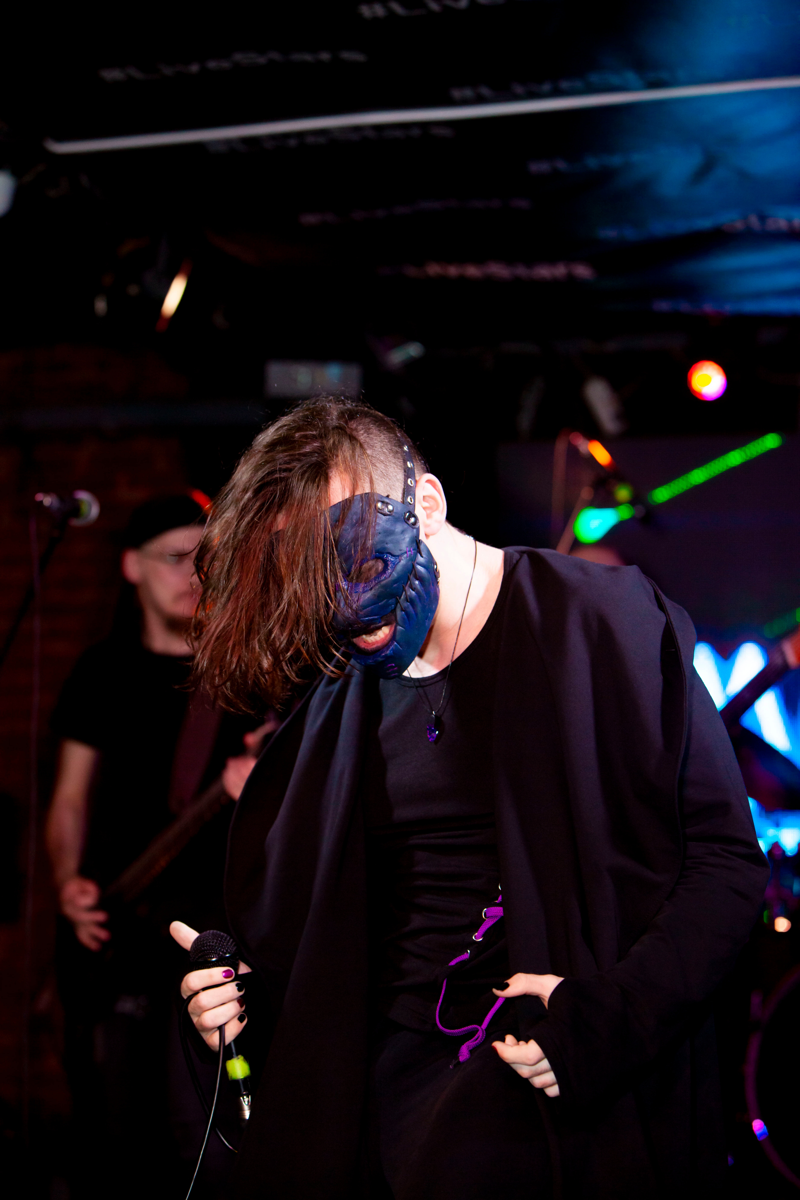 Music Club, 17.05.23, Live Stars. Stanislav Baryshev — People. Emotions. Atmosphere