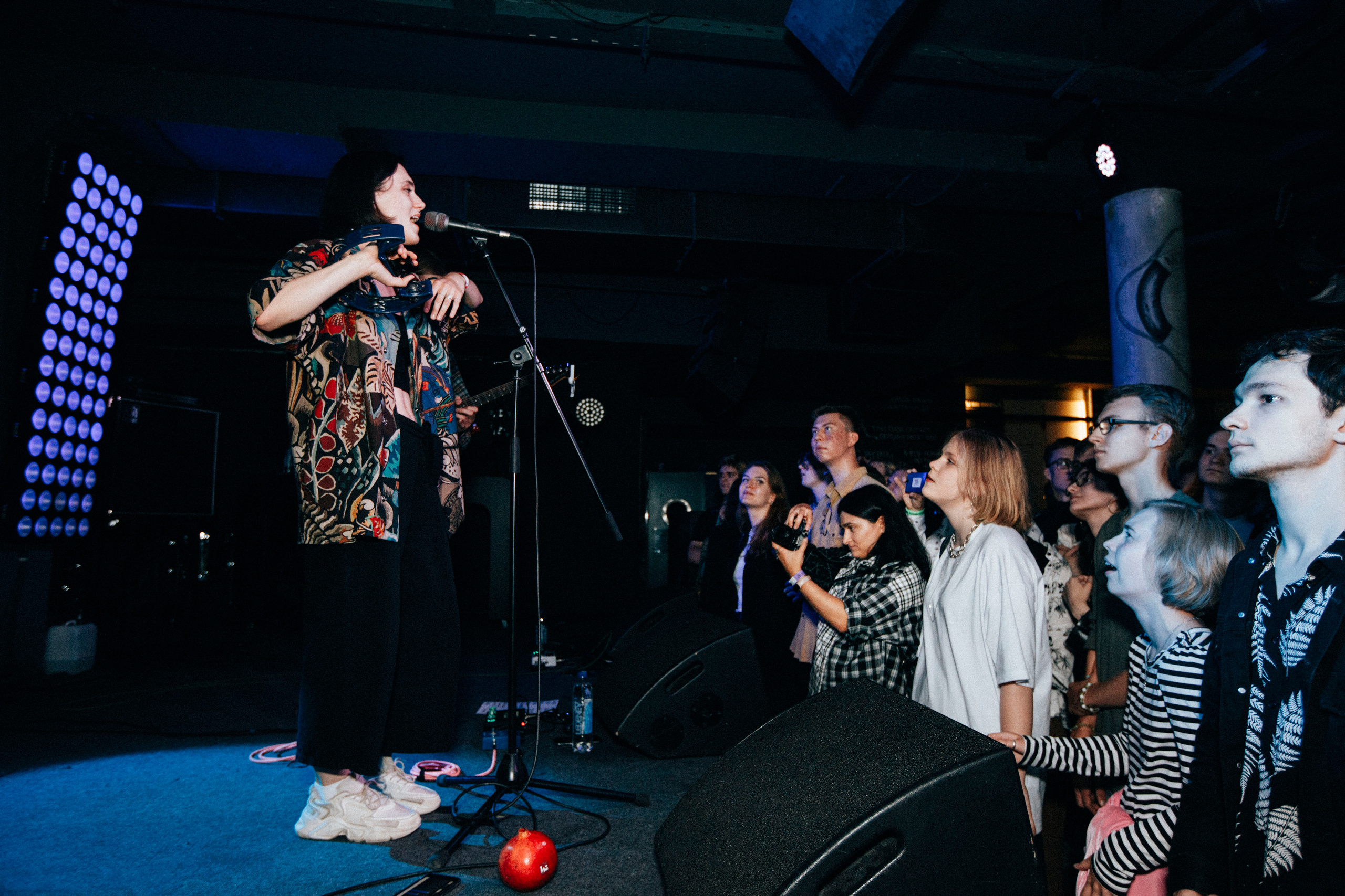 Hehehe, 11.07.23, Мумий Тролль Music Bar, Москва. Stanislav Baryshev — People. Emotions. Atmosphere