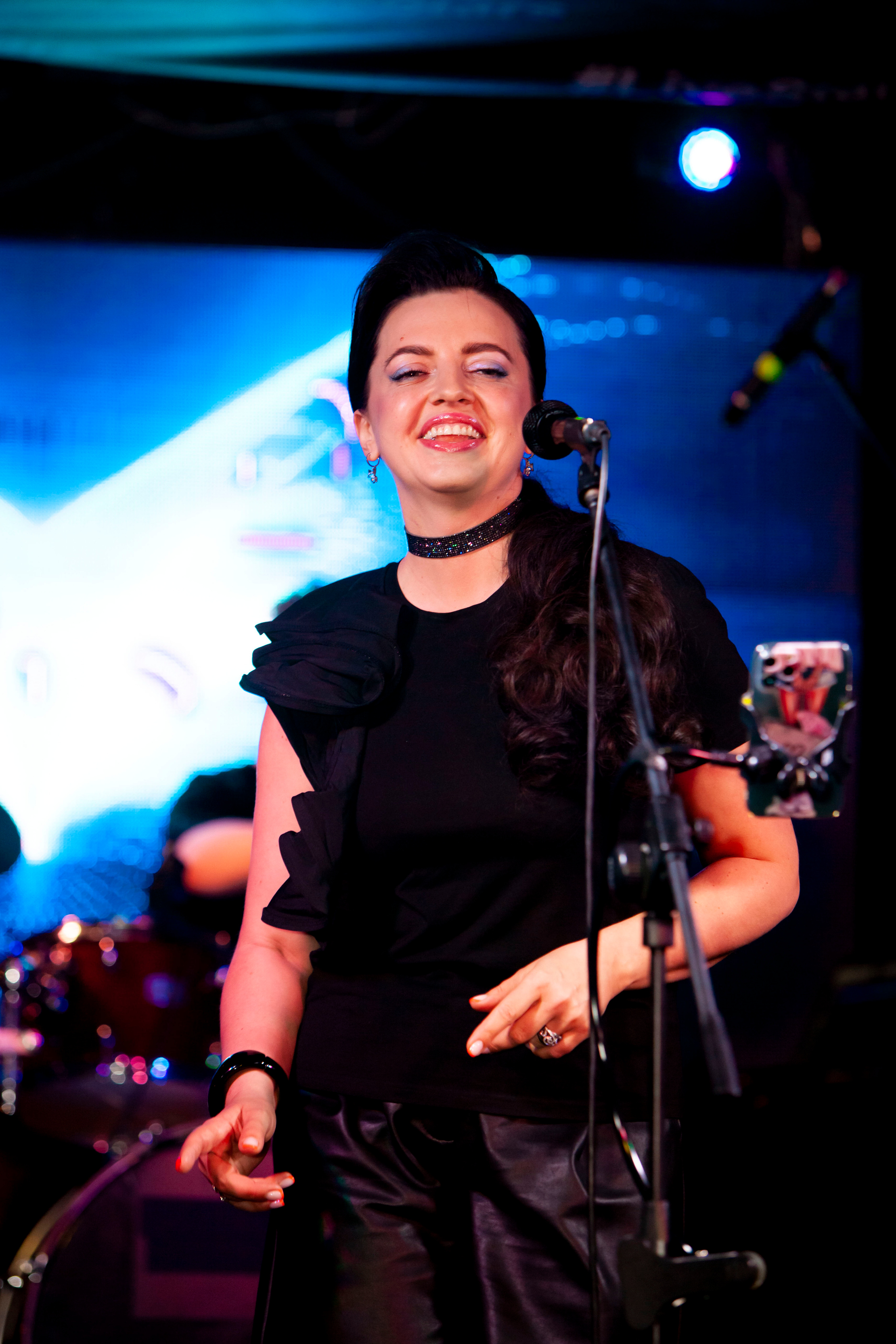 Music Club, 17.05.23, Live Stars. Stanislav Baryshev — People. Emotions. Atmosphere