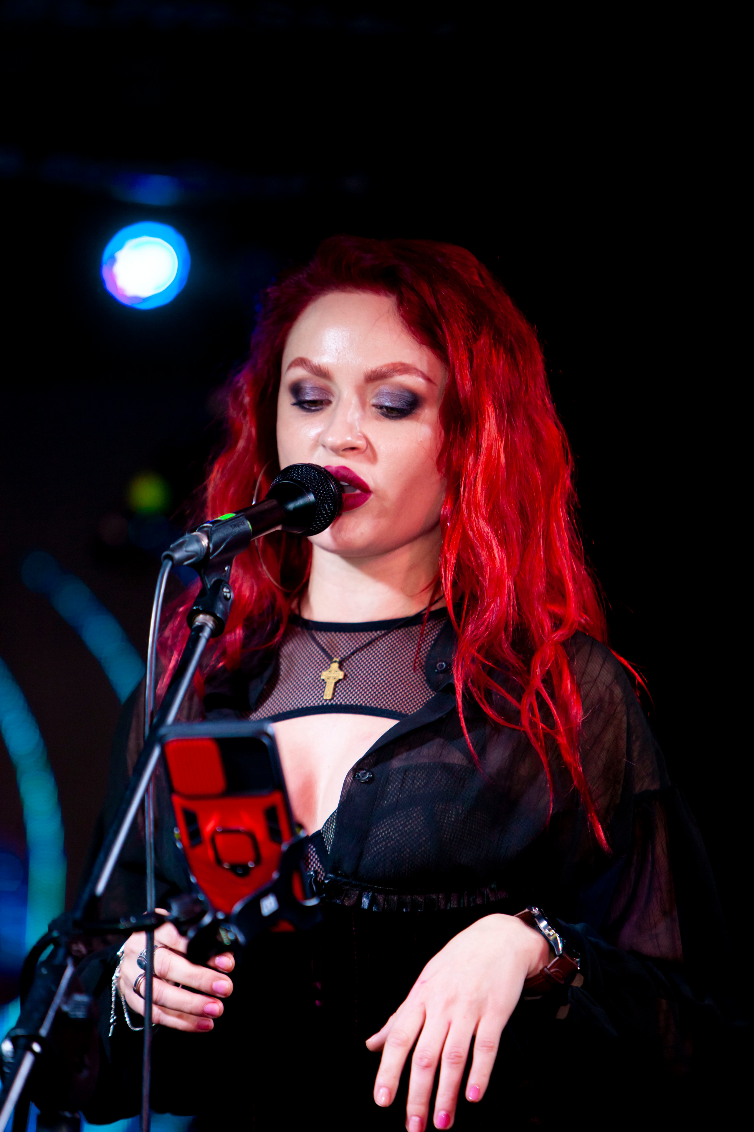 Music Club, 17.05.23, Live Stars. Stanislav Baryshev — People. Emotions. Atmosphere