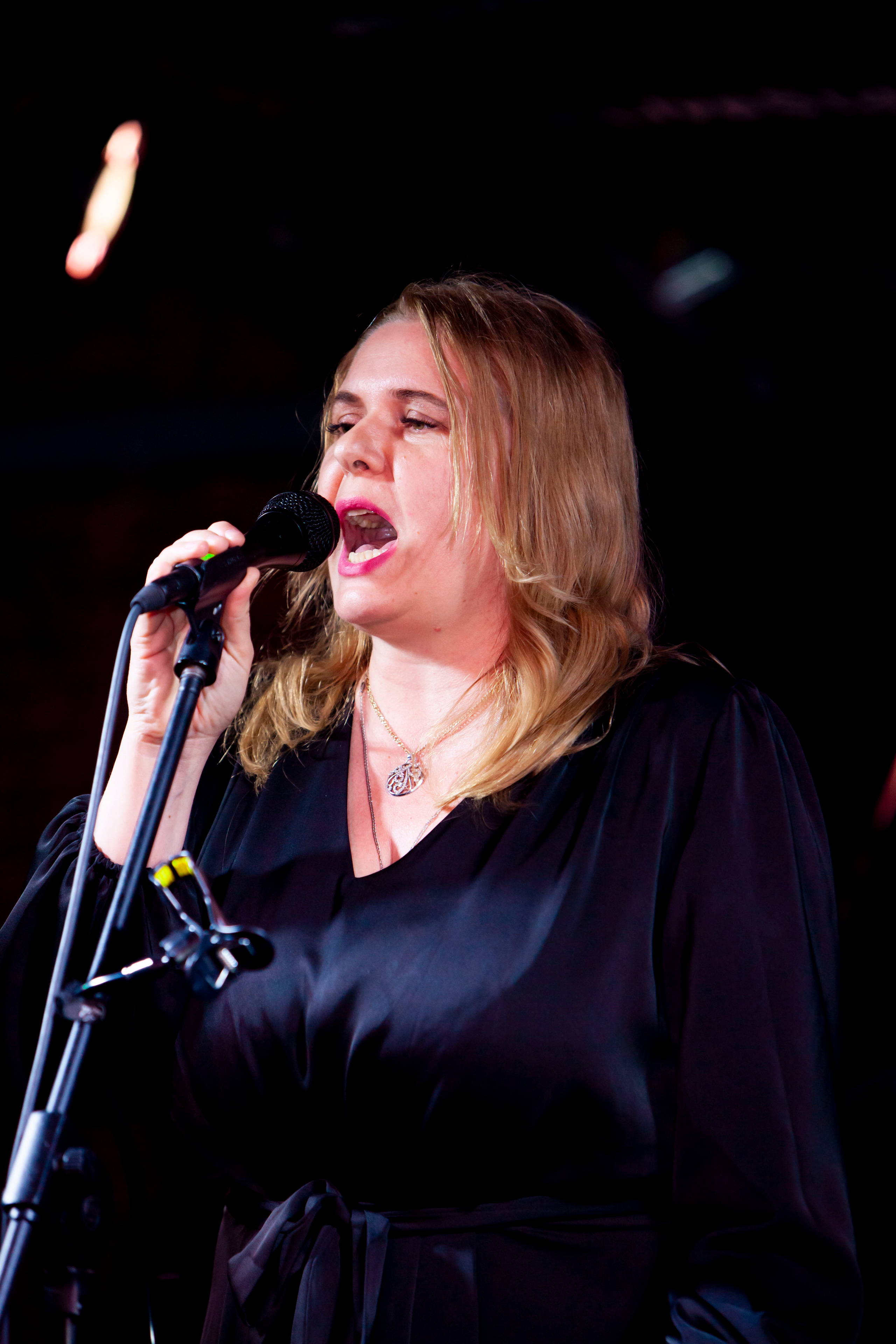 Music Club, 17.05.23, Live Stars. Stanislav Baryshev — People. Emotions. Atmosphere