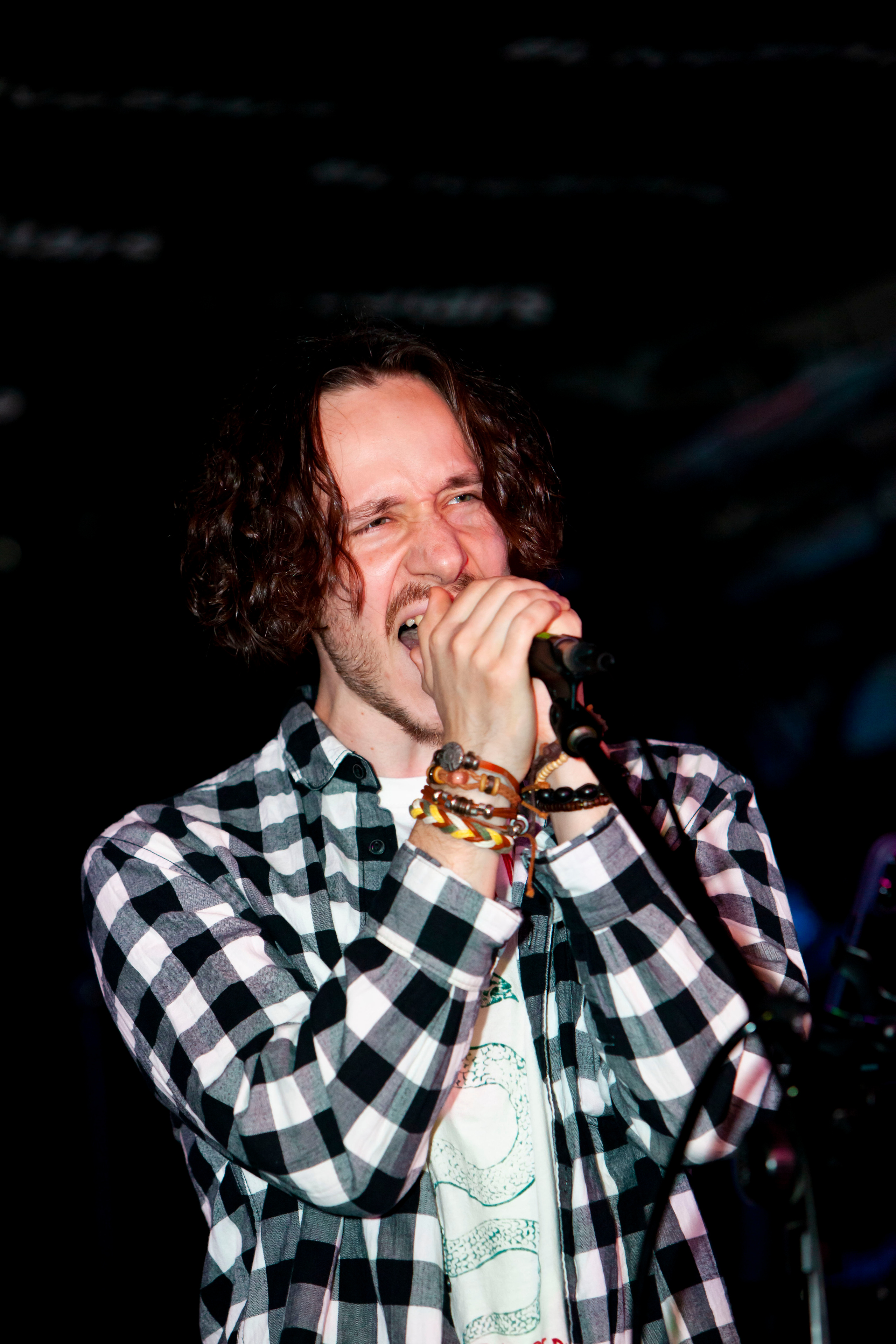 Music Club, 17.05.23, Live Stars. Stanislav Baryshev — People. Emotions. Atmosphere