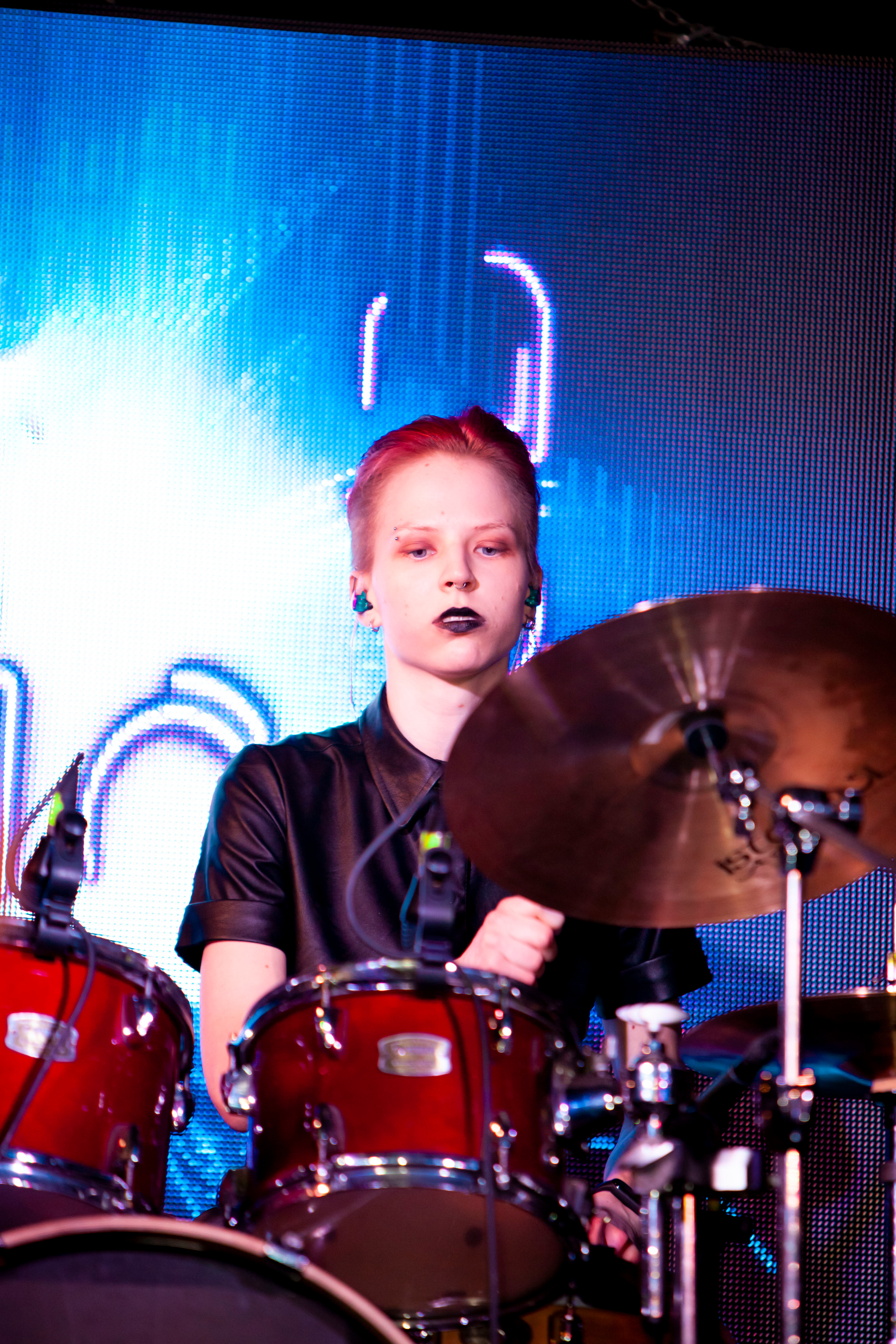 Music Club, 17.05.23, Live Stars. Stanislav Baryshev — People. Emotions. Atmosphere