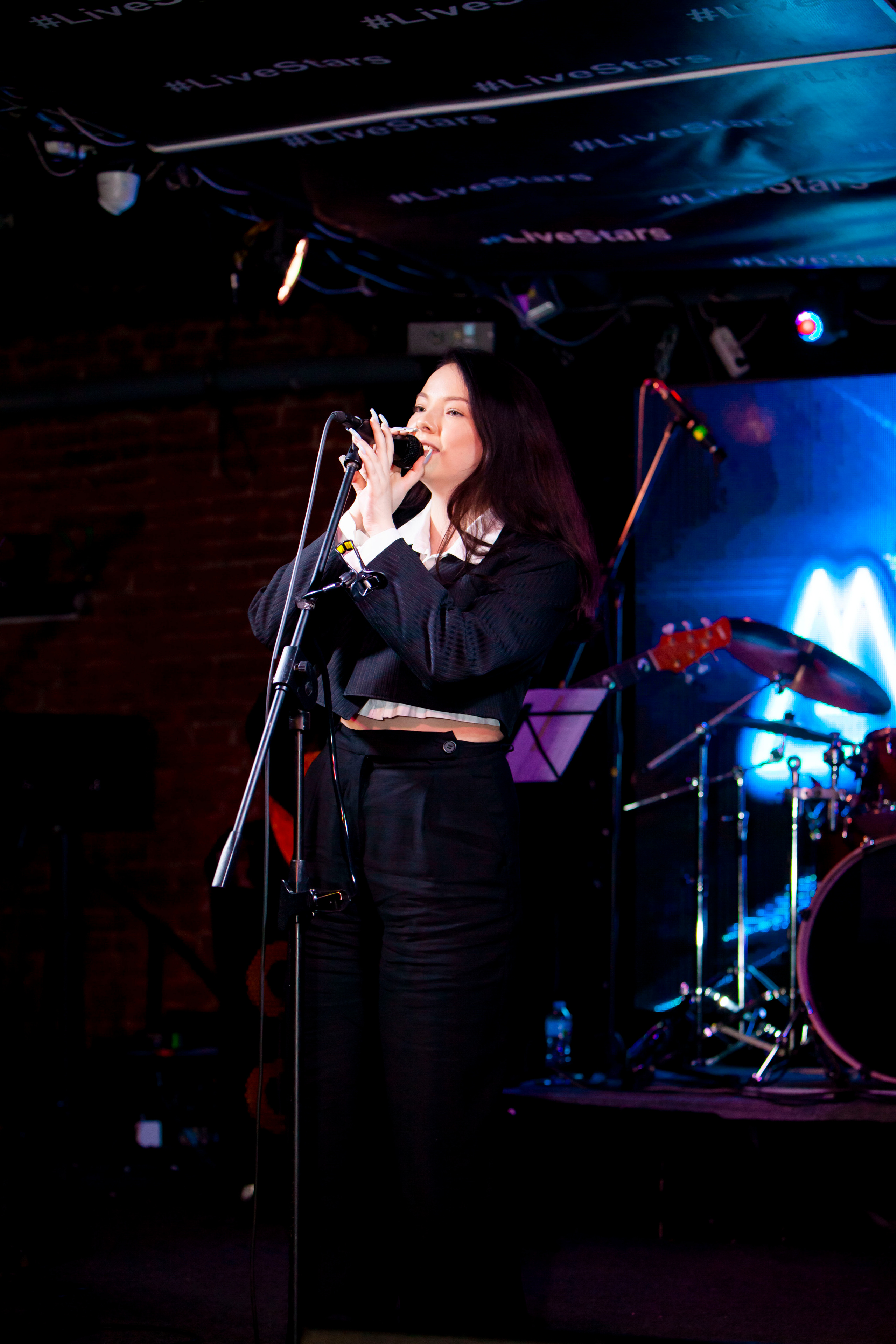 Music Club, 17.05.23, Live Stars. Stanislav Baryshev — People. Emotions. Atmosphere