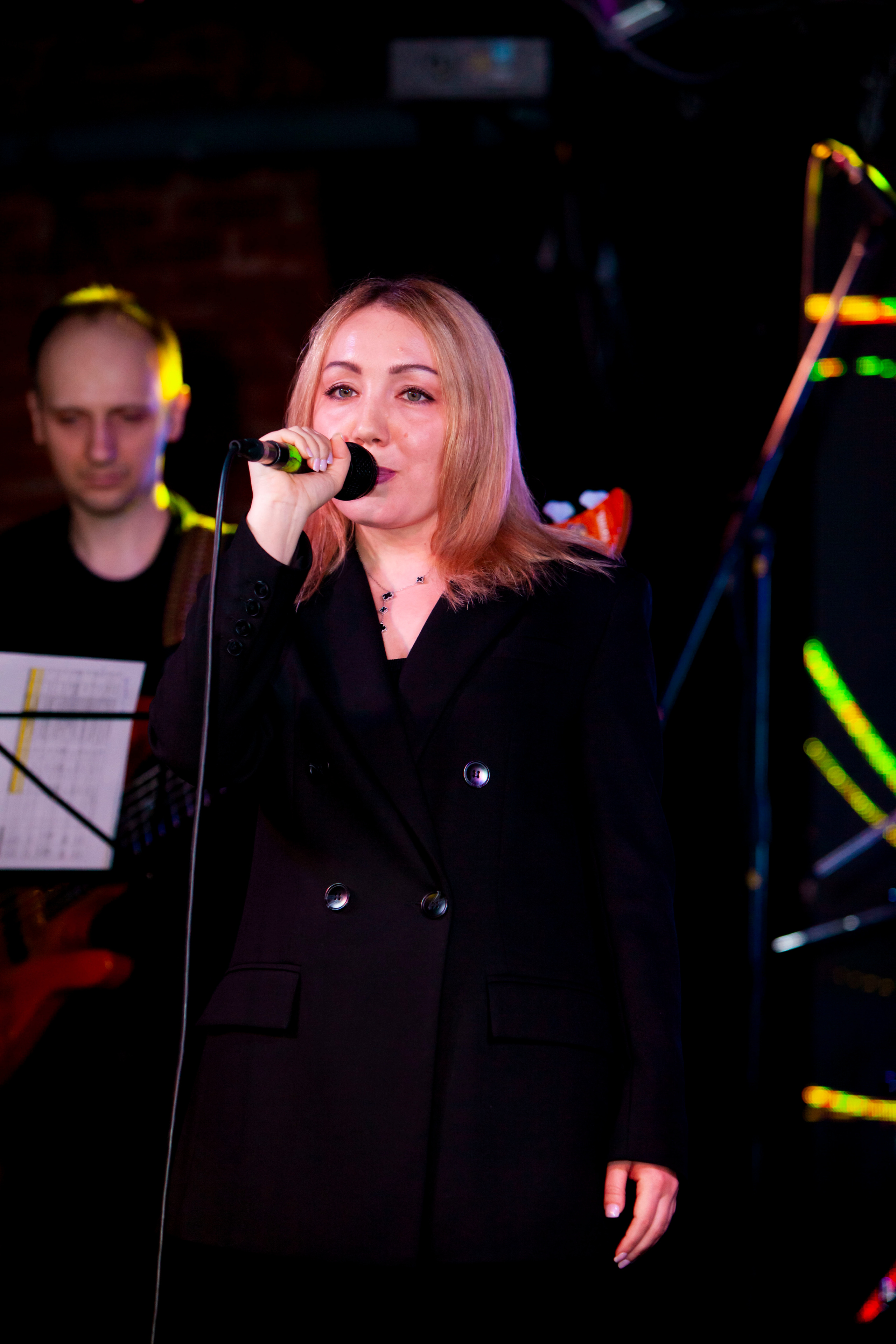 Music Club, 17.05.23, Live Stars. Stanislav Baryshev — People. Emotions. Atmosphere