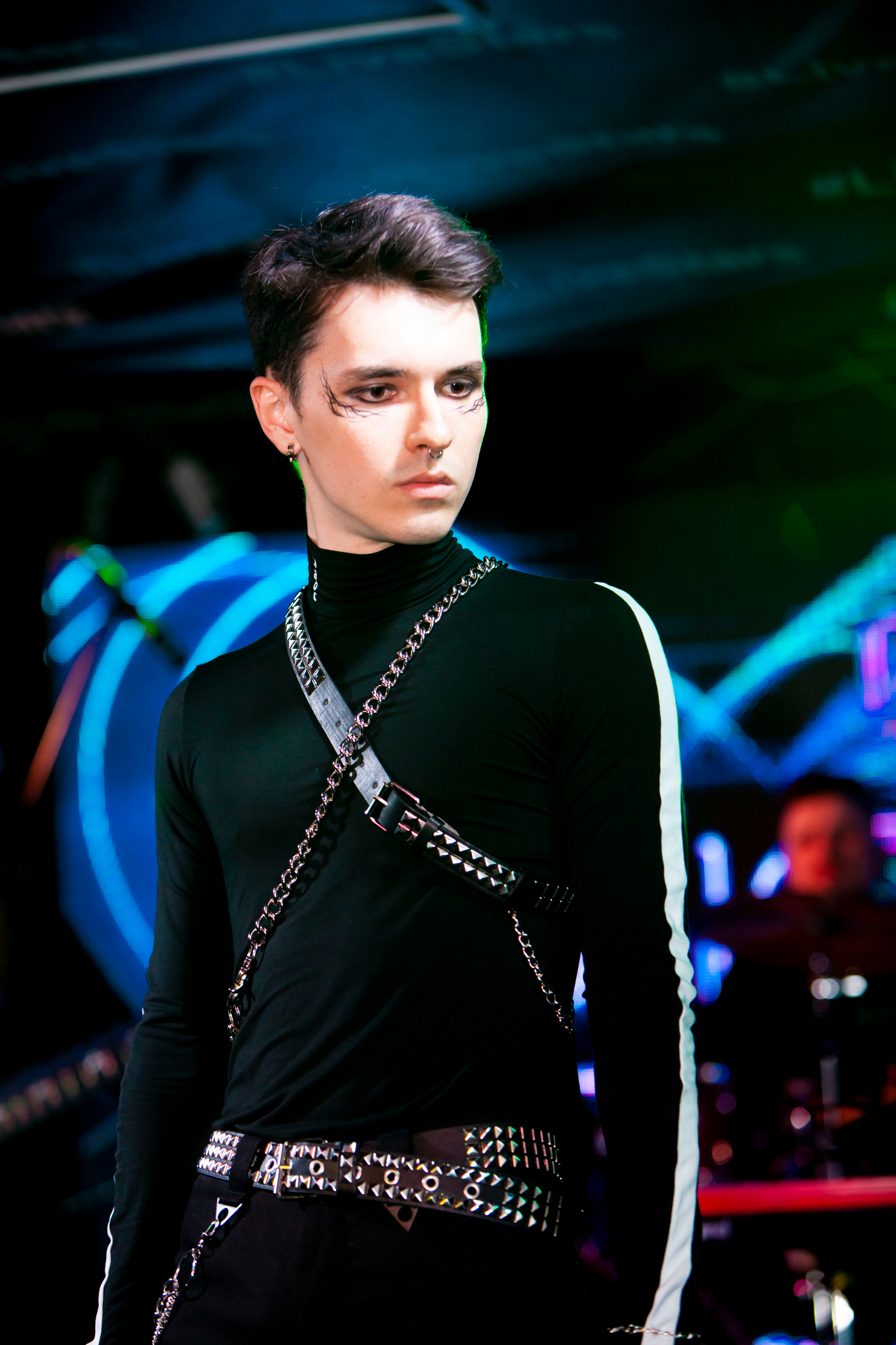 Music Club, 17.05.23, Live Stars. Stanislav Baryshev — People. Emotions. Atmosphere