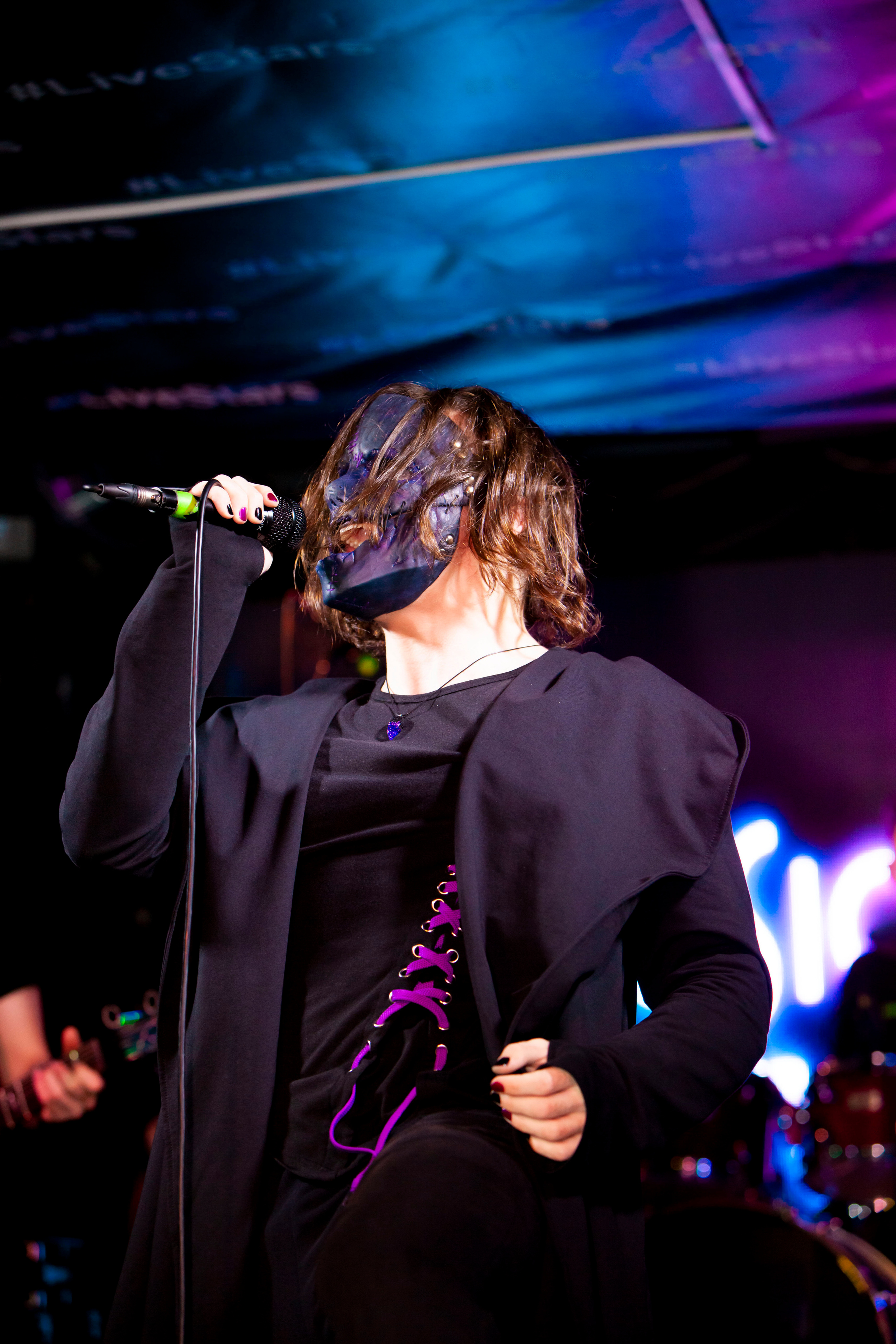 Music Club, 17.05.23, Live Stars. Stanislav Baryshev — People. Emotions. Atmosphere