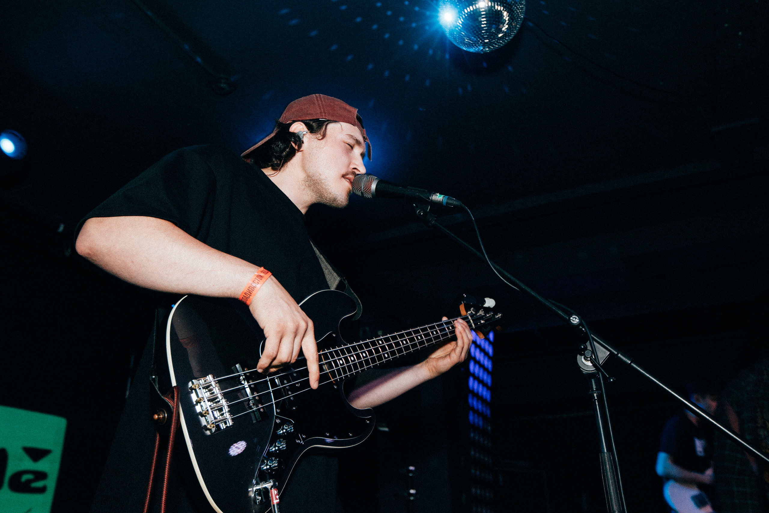 Hehehe, 11.07.23, Мумий Тролль Music Bar, Москва. Stanislav Baryshev — People. Emotions. Atmosphere