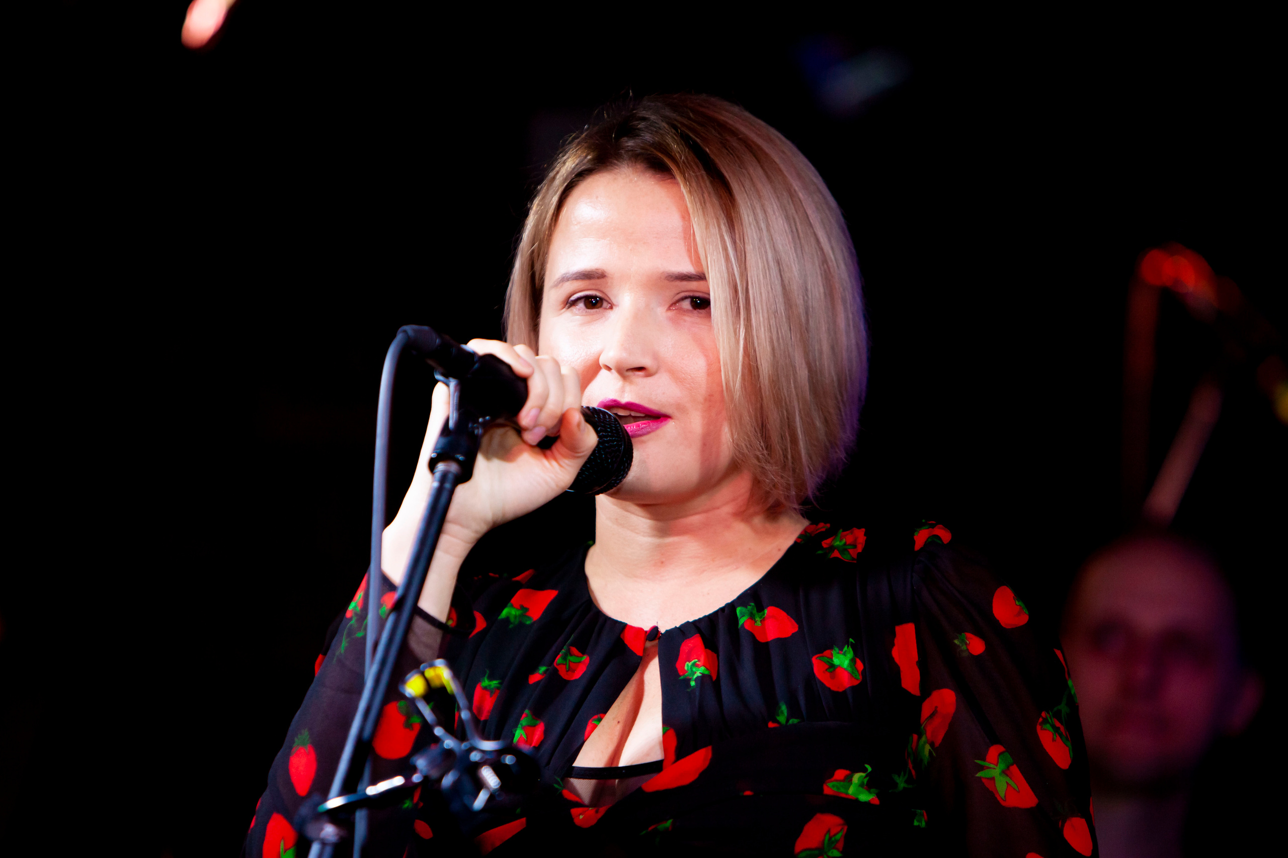 Music Club, 17.05.23, Live Stars. Stanislav Baryshev — People. Emotions. Atmosphere