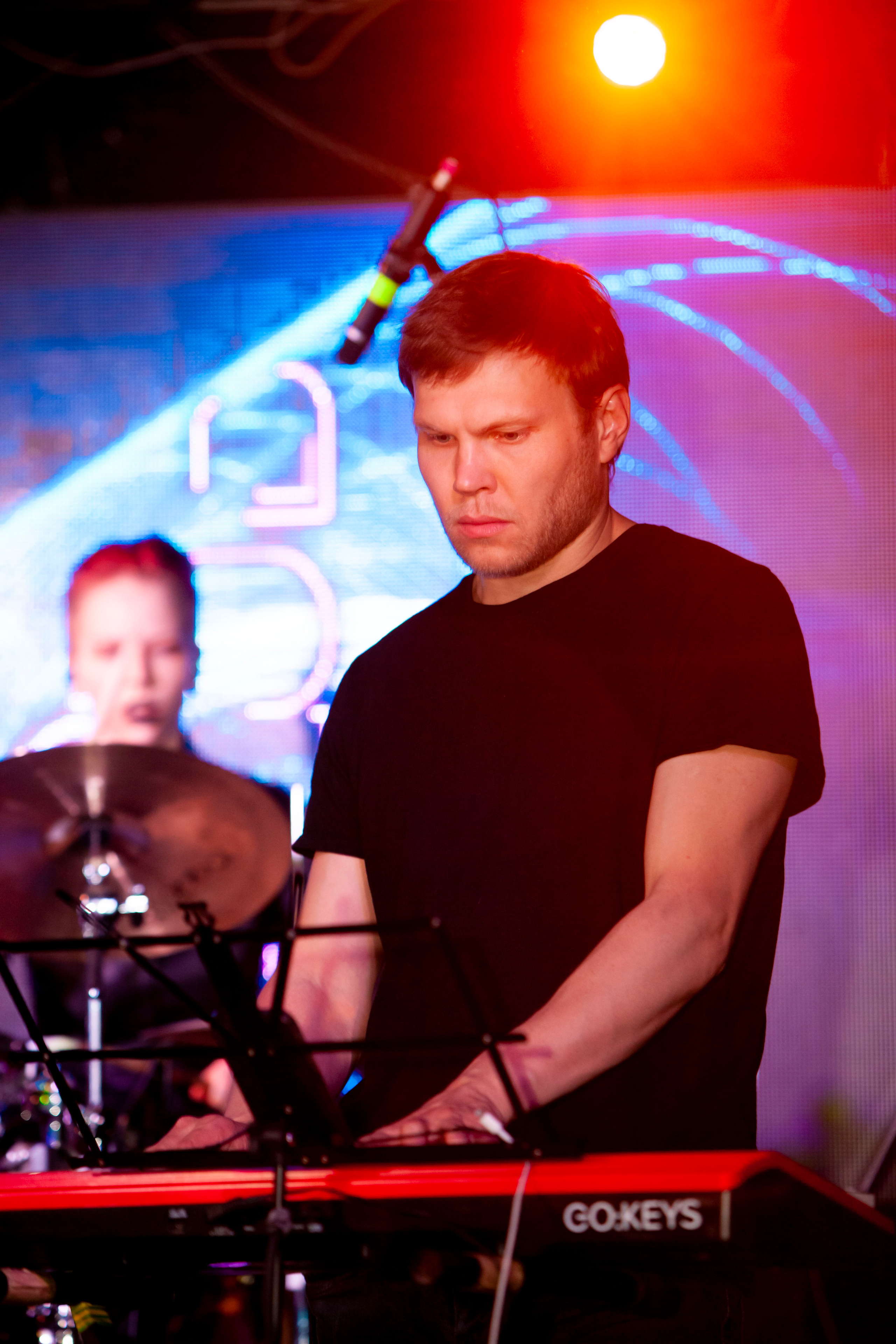 Music Club, 17.05.23, Live Stars. Stanislav Baryshev — People. Emotions. Atmosphere