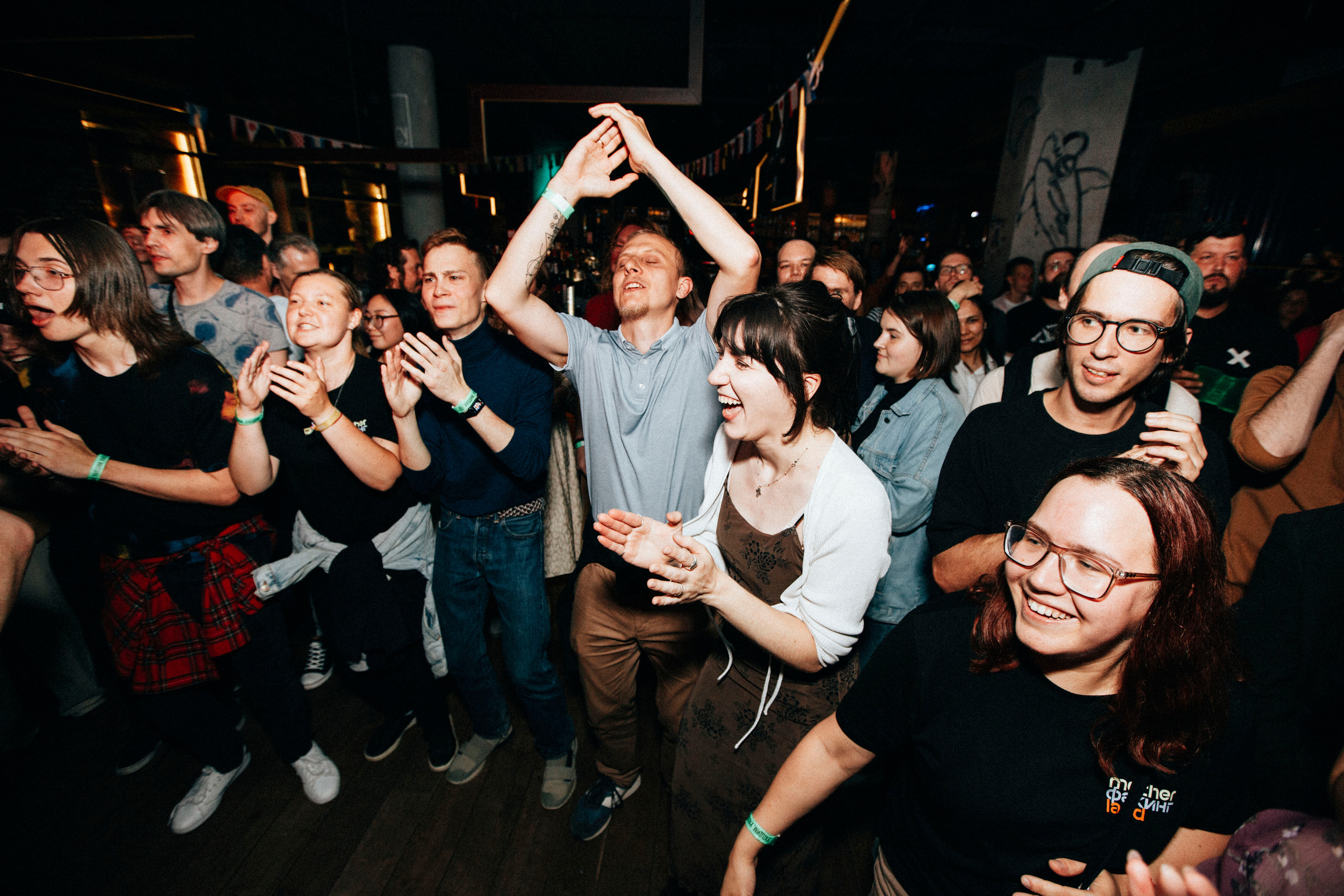 Hehehe, 11.07.23, Мумий Тролль Music Bar, Москва. Stanislav Baryshev — People. Emotions. Atmosphere