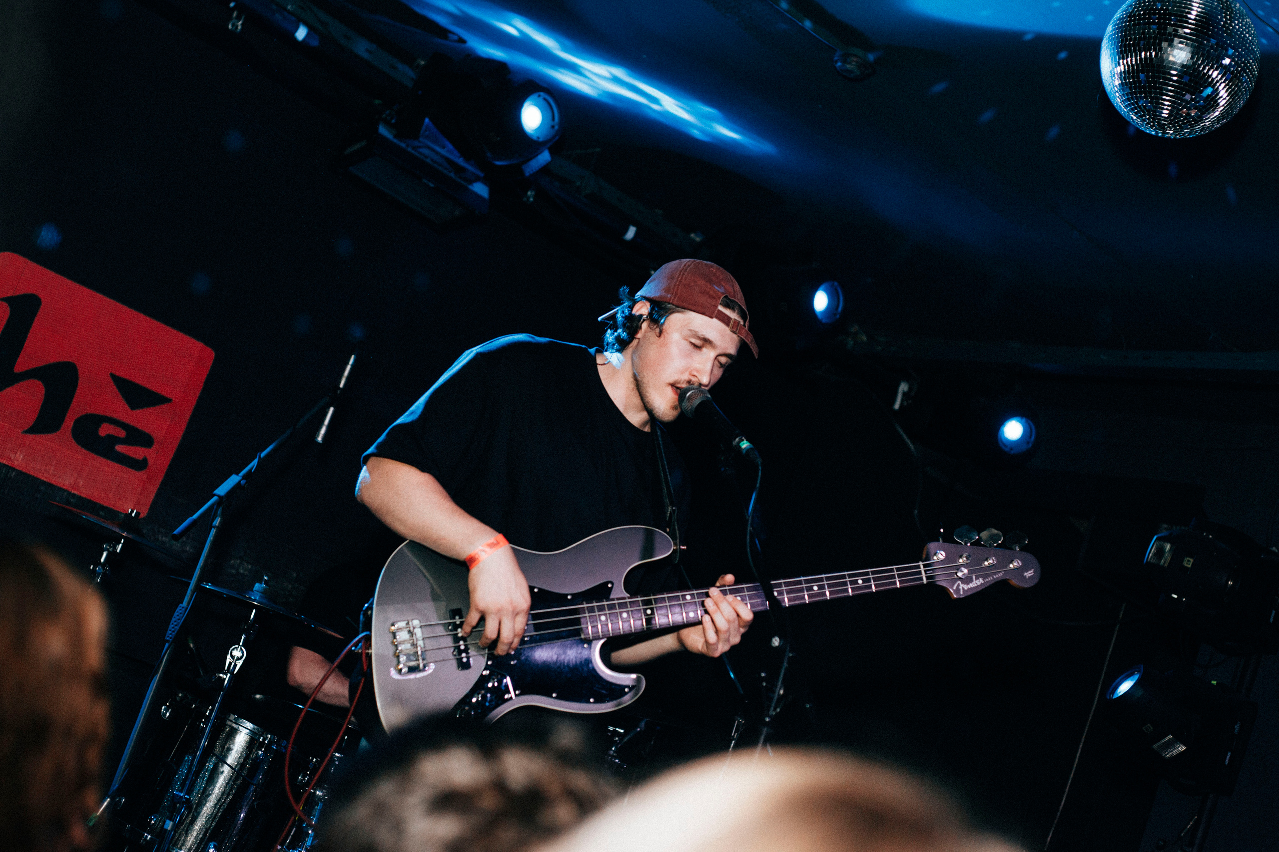 Hehehe, 11.07.23, Мумий Тролль Music Bar, Москва. Stanislav Baryshev — People. Emotions. Atmosphere