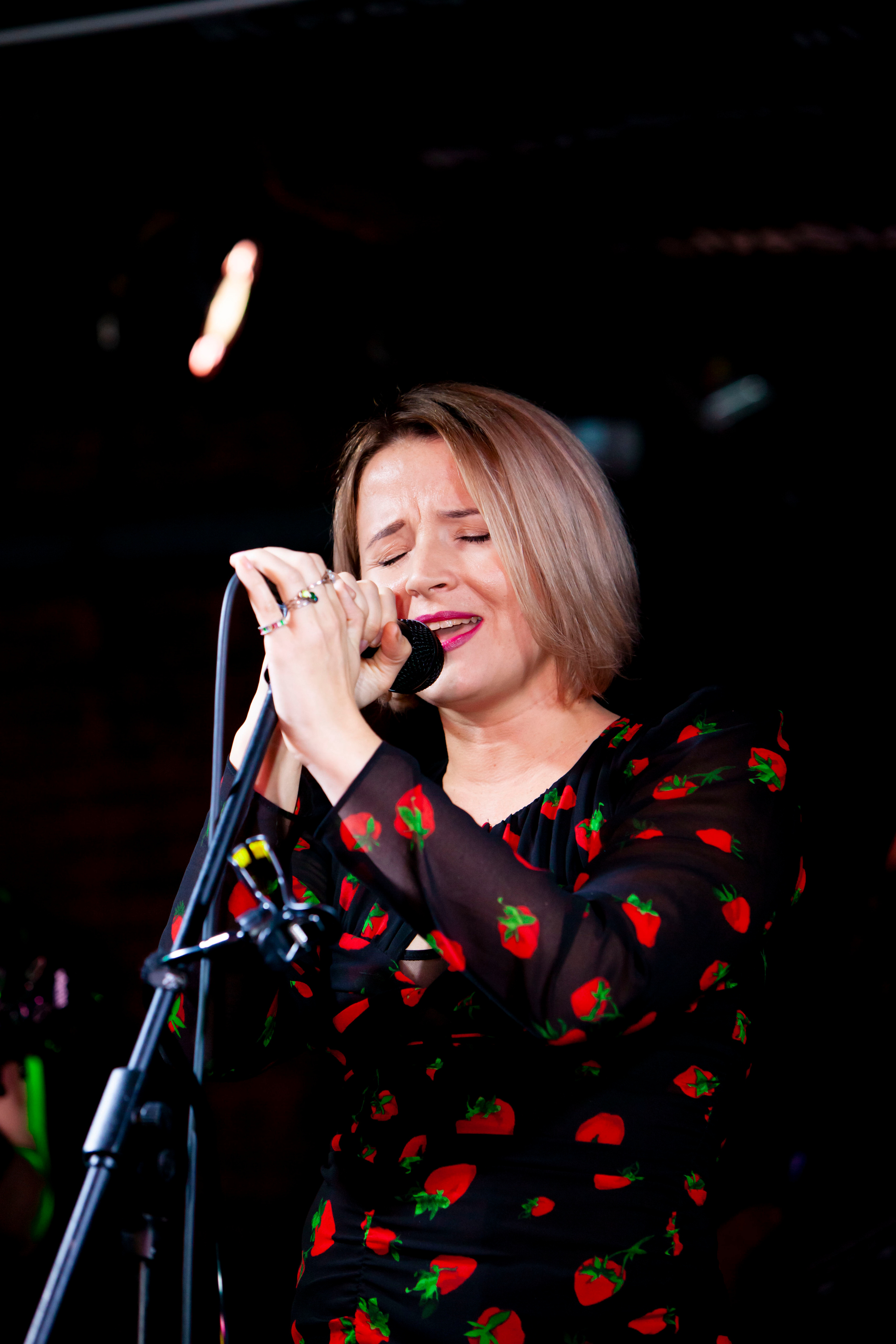 Music Club, 17.05.23, Live Stars. Stanislav Baryshev — People. Emotions. Atmosphere