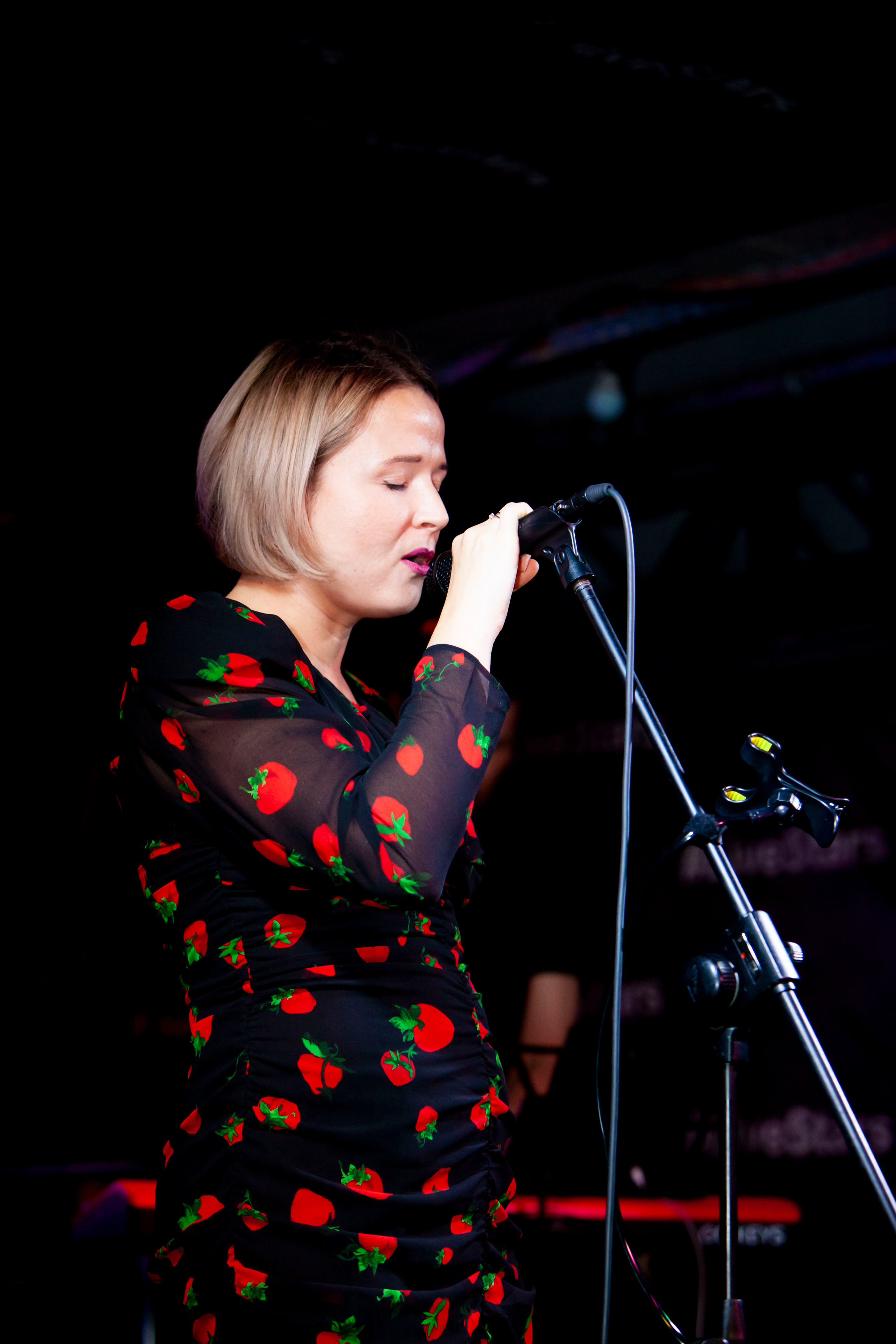 Music Club, 17.05.23, Live Stars. Stanislav Baryshev — People. Emotions. Atmosphere