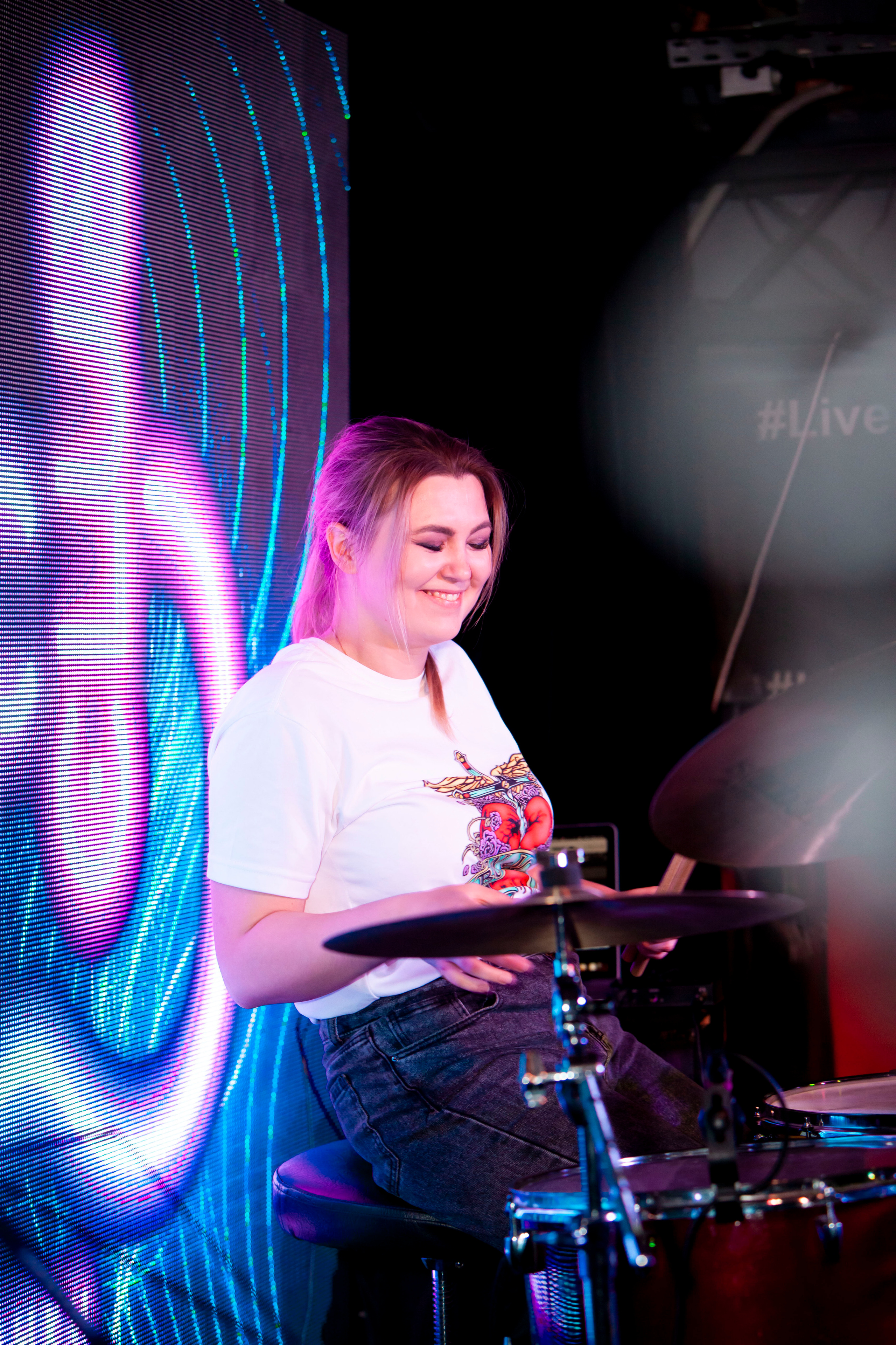 Music Club, 17.05.23, Live Stars. Stanislav Baryshev — People. Emotions. Atmosphere