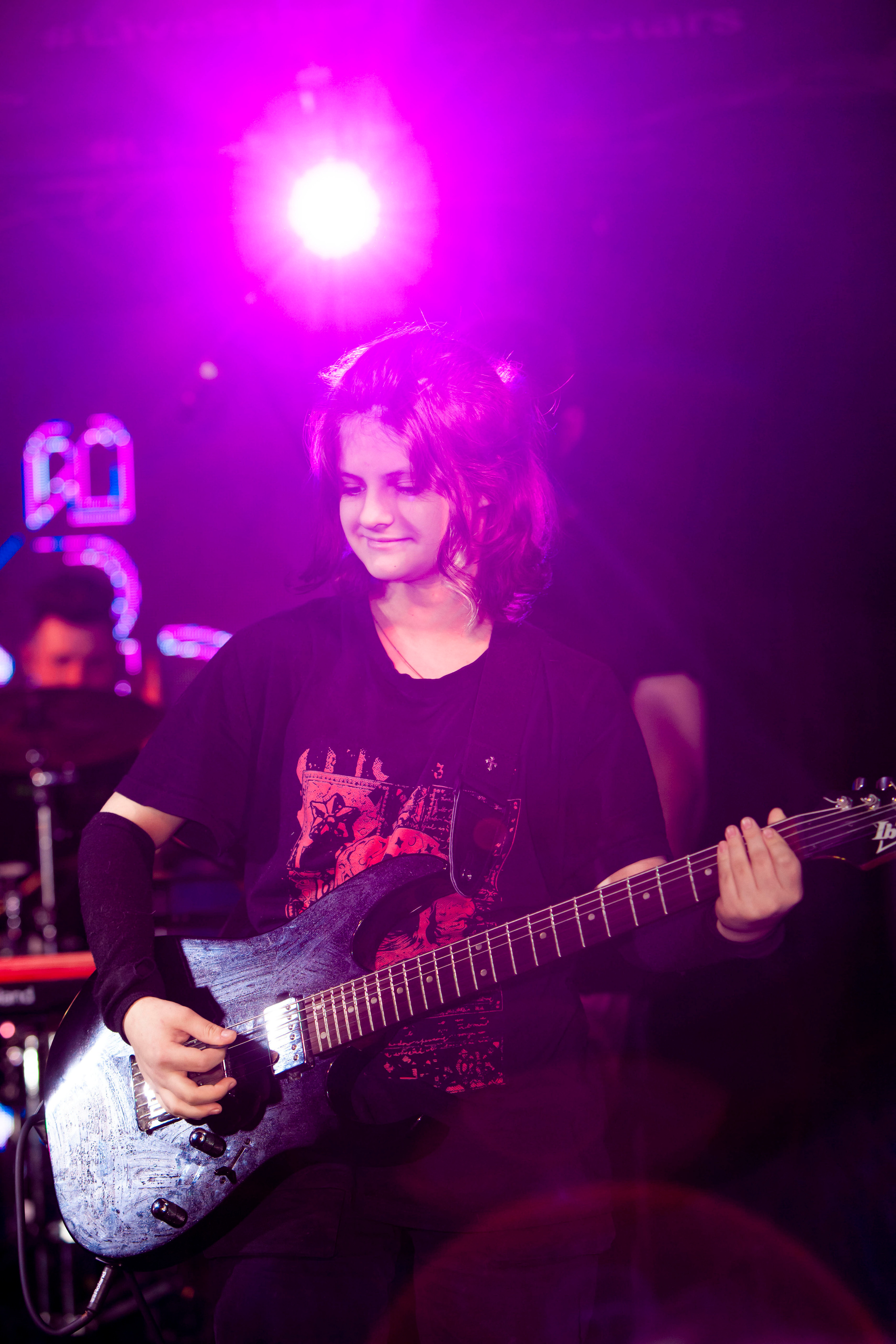 Music Club, 17.05.23, Live Stars. Stanislav Baryshev — People. Emotions. Atmosphere