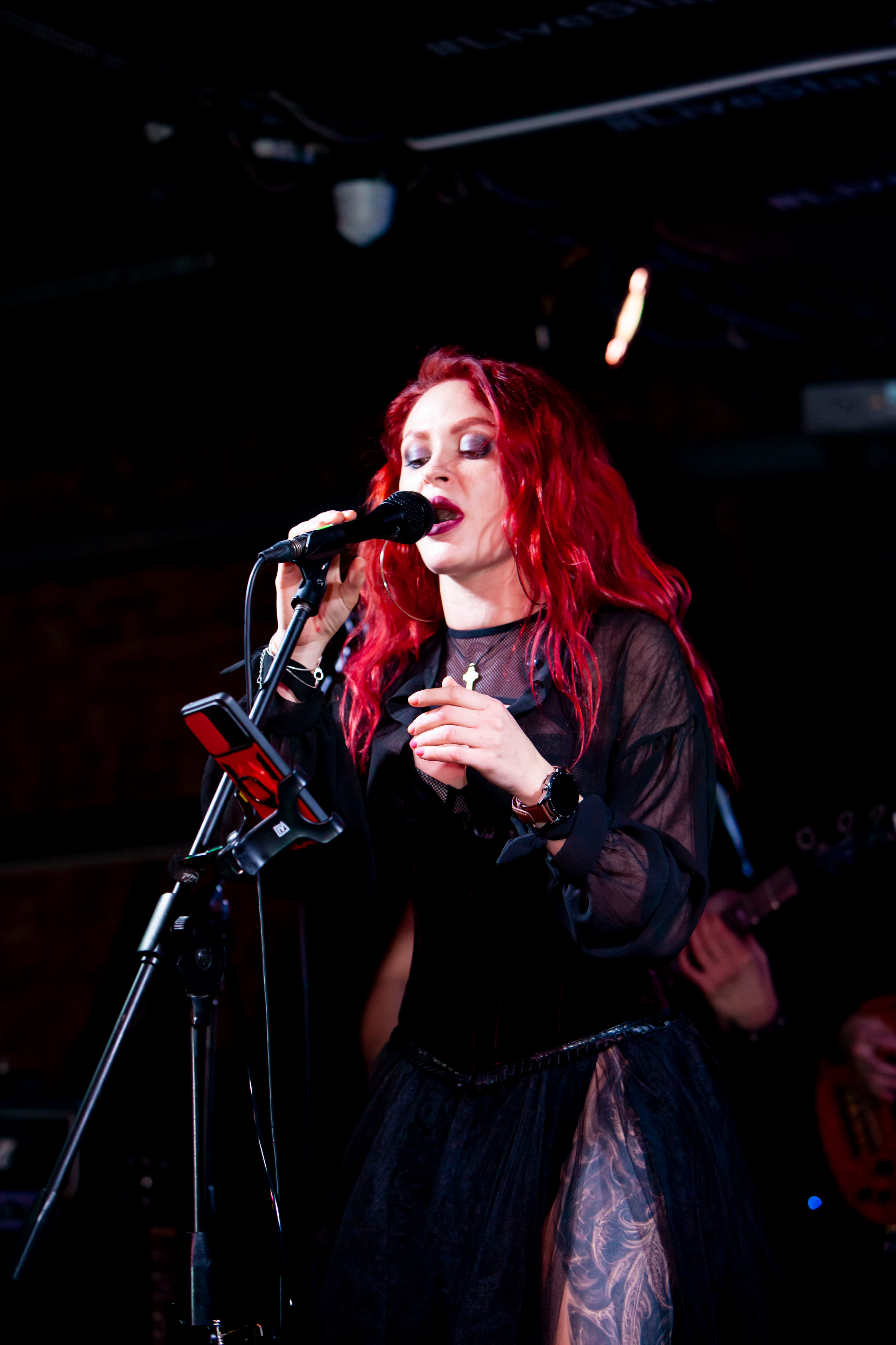 Music Club, 17.05.23, Live Stars. Stanislav Baryshev — People. Emotions. Atmosphere