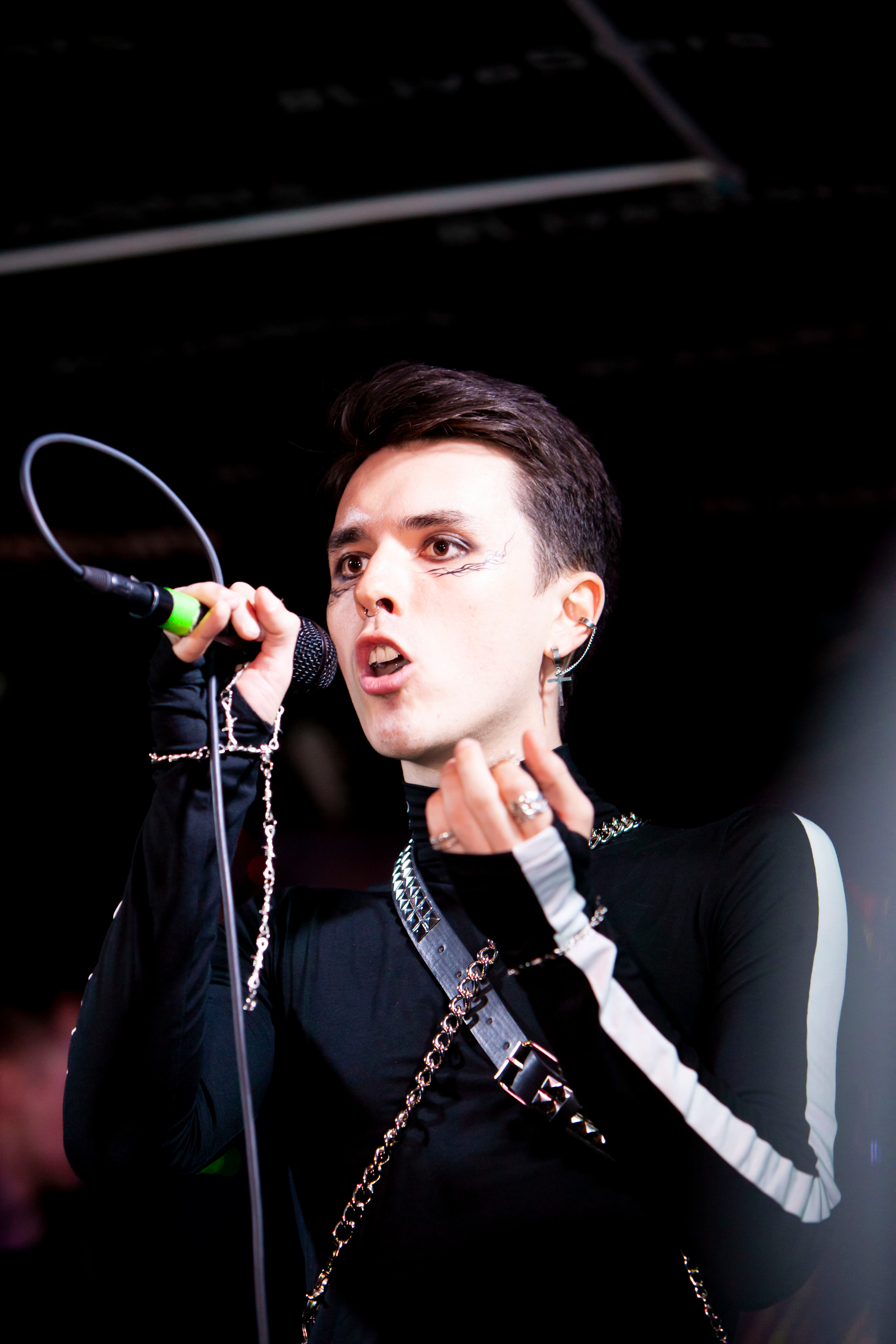 Music Club, 17.05.23, Live Stars. Stanislav Baryshev — People. Emotions. Atmosphere