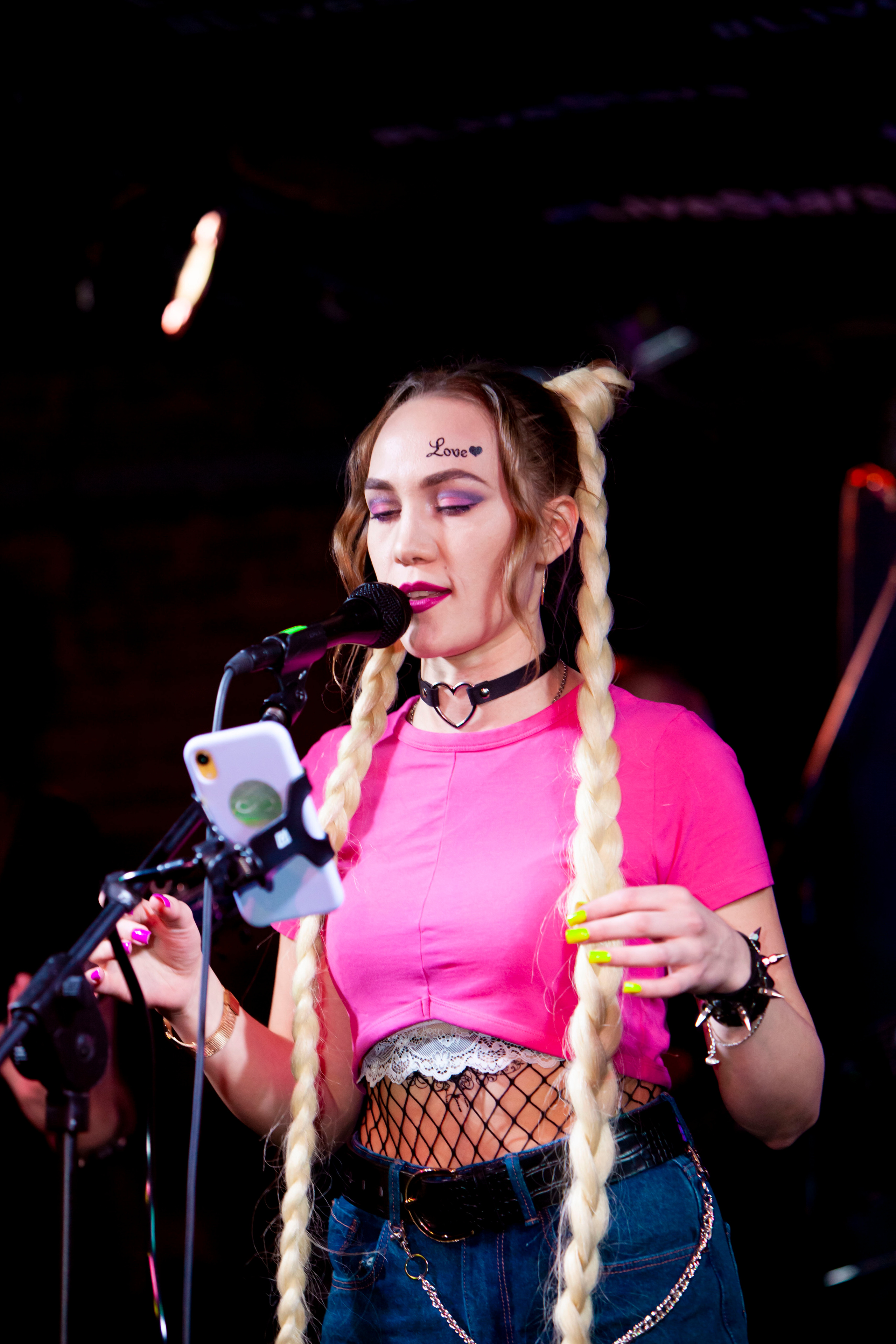 Music Club, 17.05.23, Live Stars. Stanislav Baryshev — People. Emotions. Atmosphere