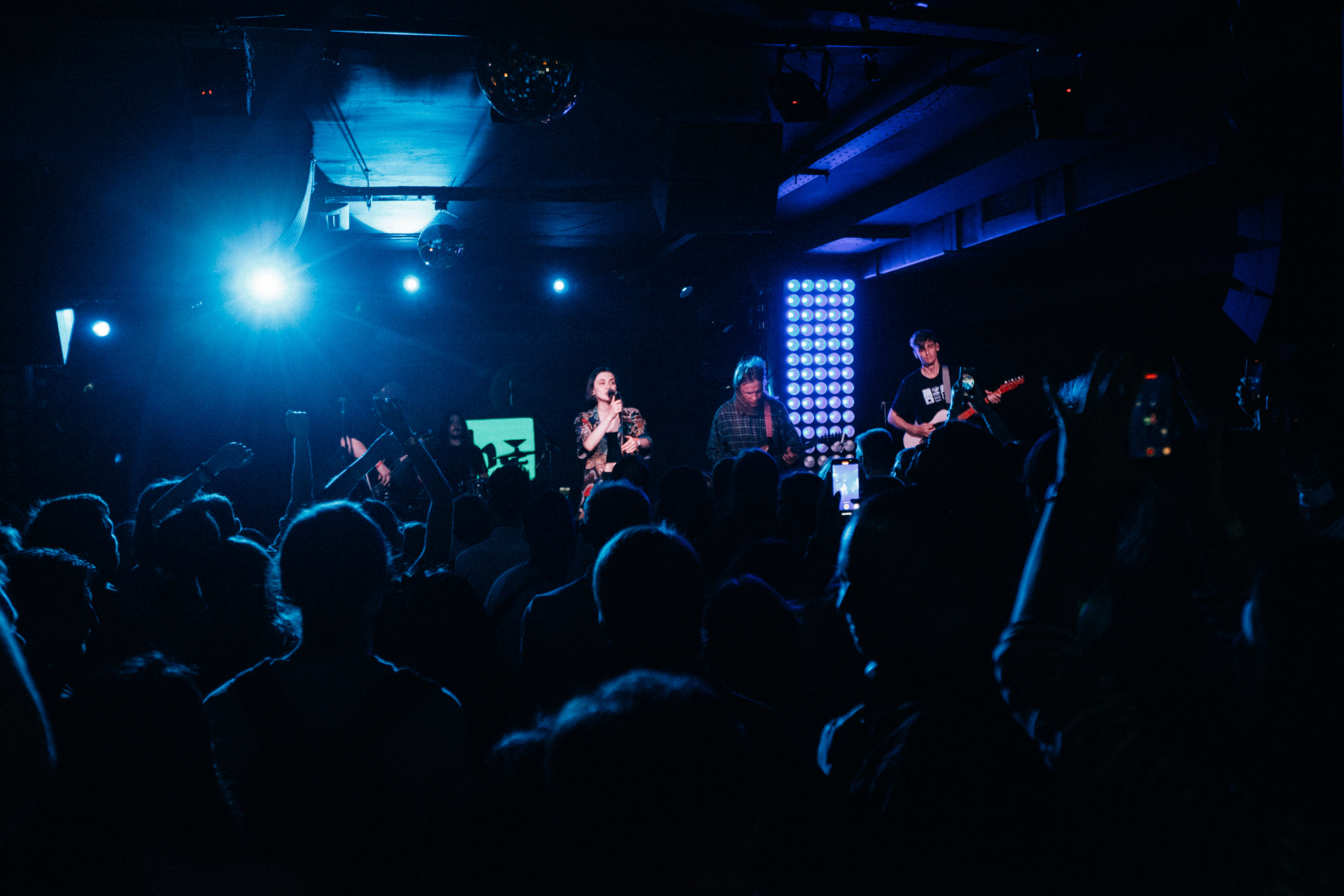 Hehehe, 11.07.23, Мумий Тролль Music Bar, Москва. Stanislav Baryshev — People. Emotions. Atmosphere