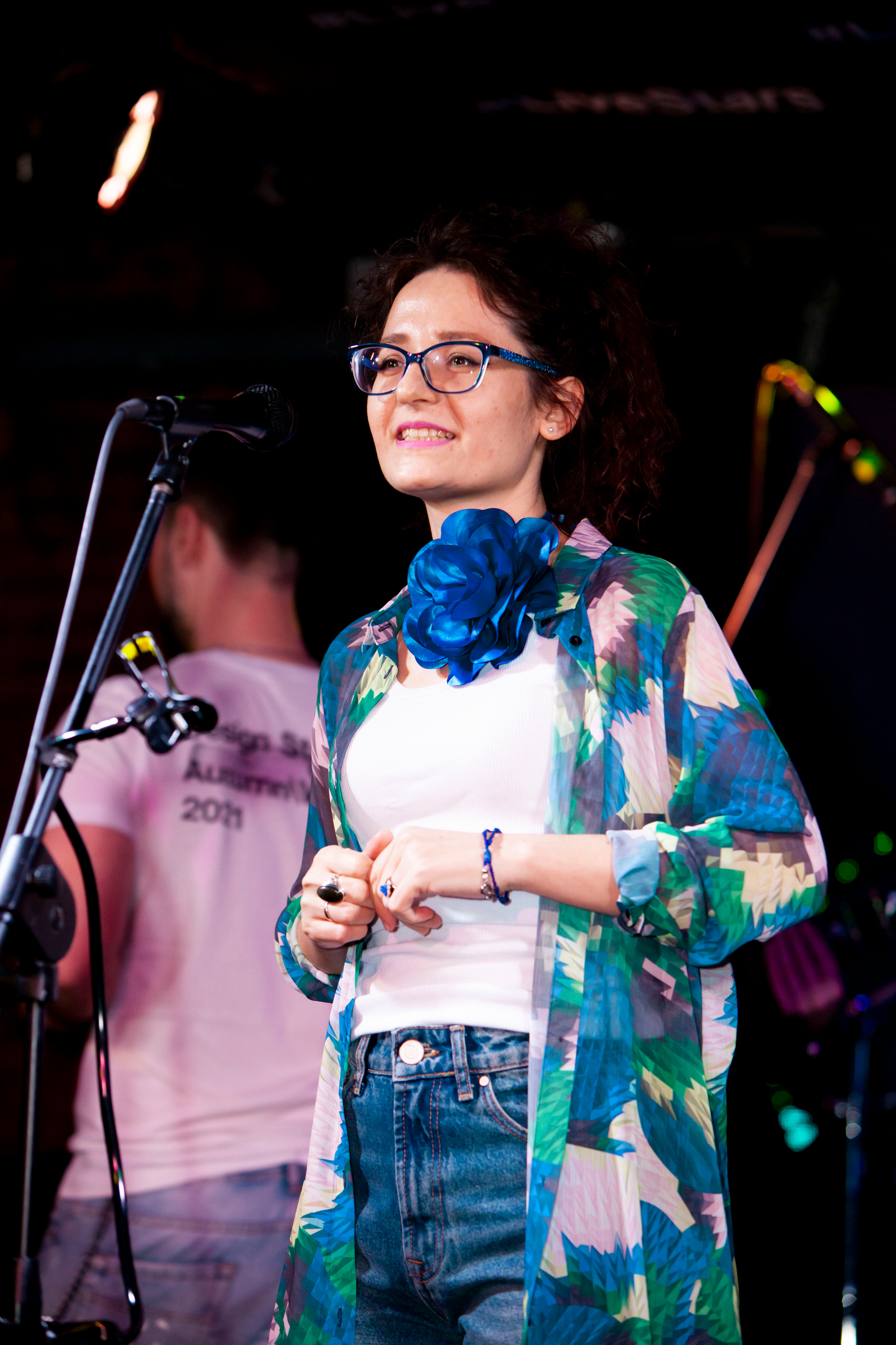 Music Club, 17.05.23, Live Stars. Stanislav Baryshev — People. Emotions. Atmosphere