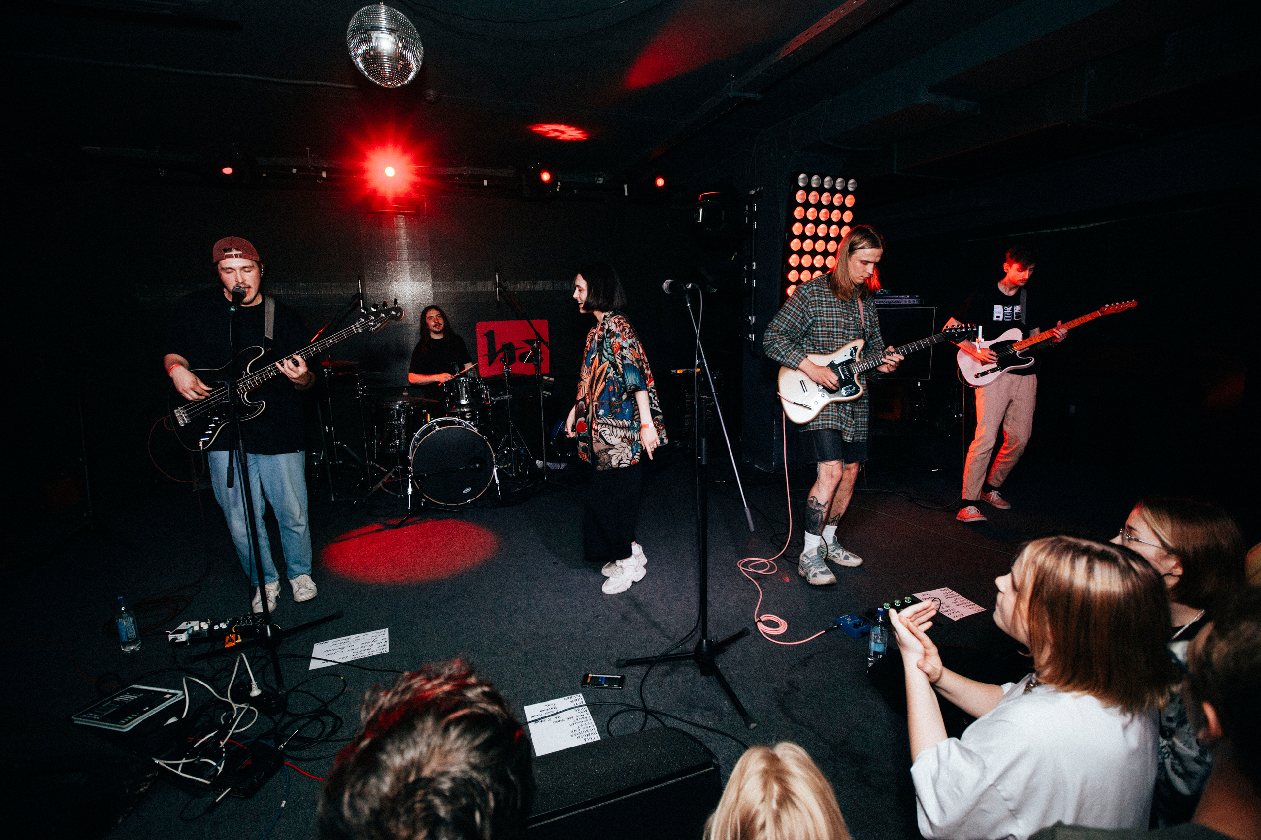 Hehehe, 11.07.23, Мумий Тролль Music Bar, Москва. Stanislav Baryshev — People. Emotions. Atmosphere