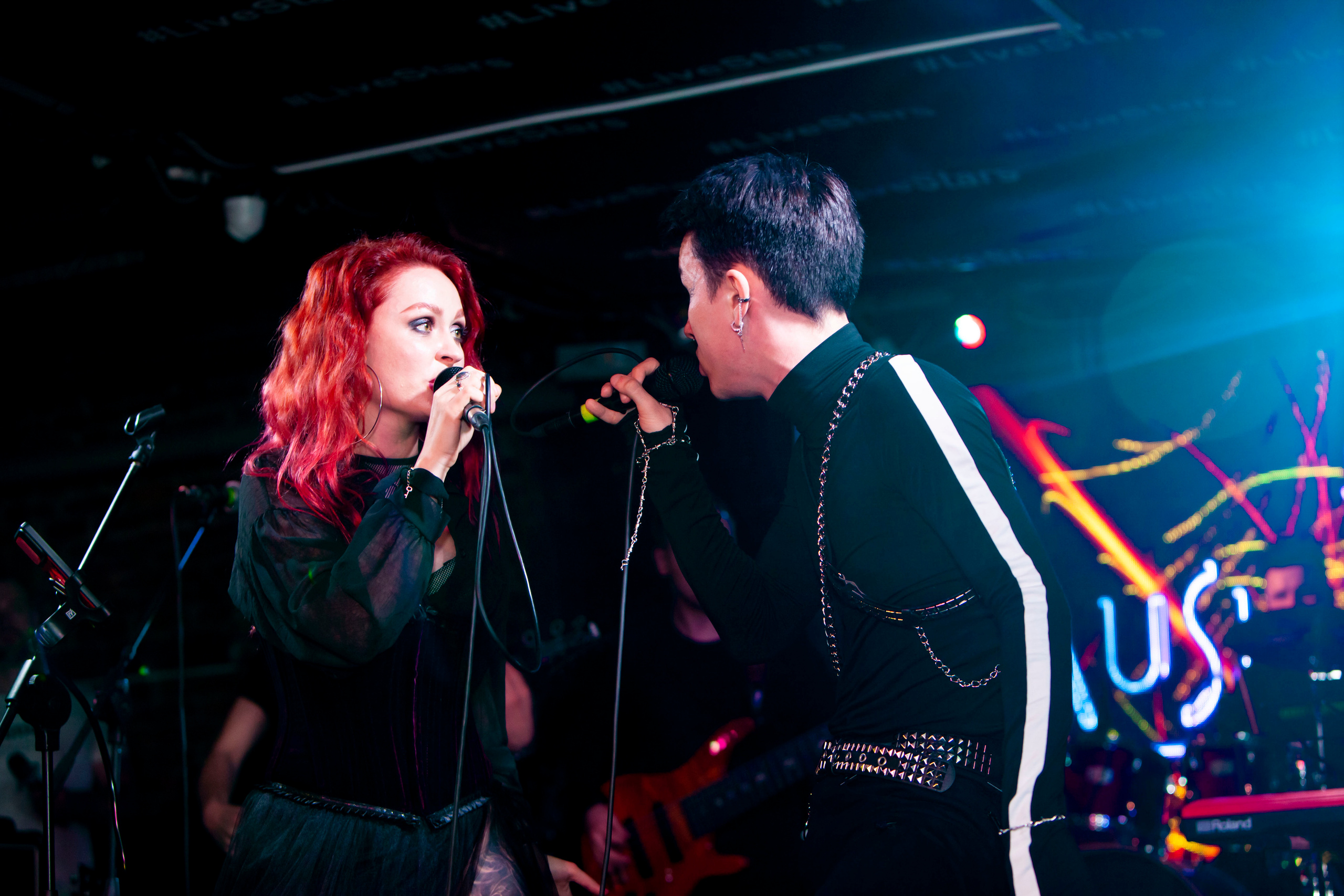 Music Club, 17.05.23, Live Stars. Stanislav Baryshev — People. Emotions. Atmosphere