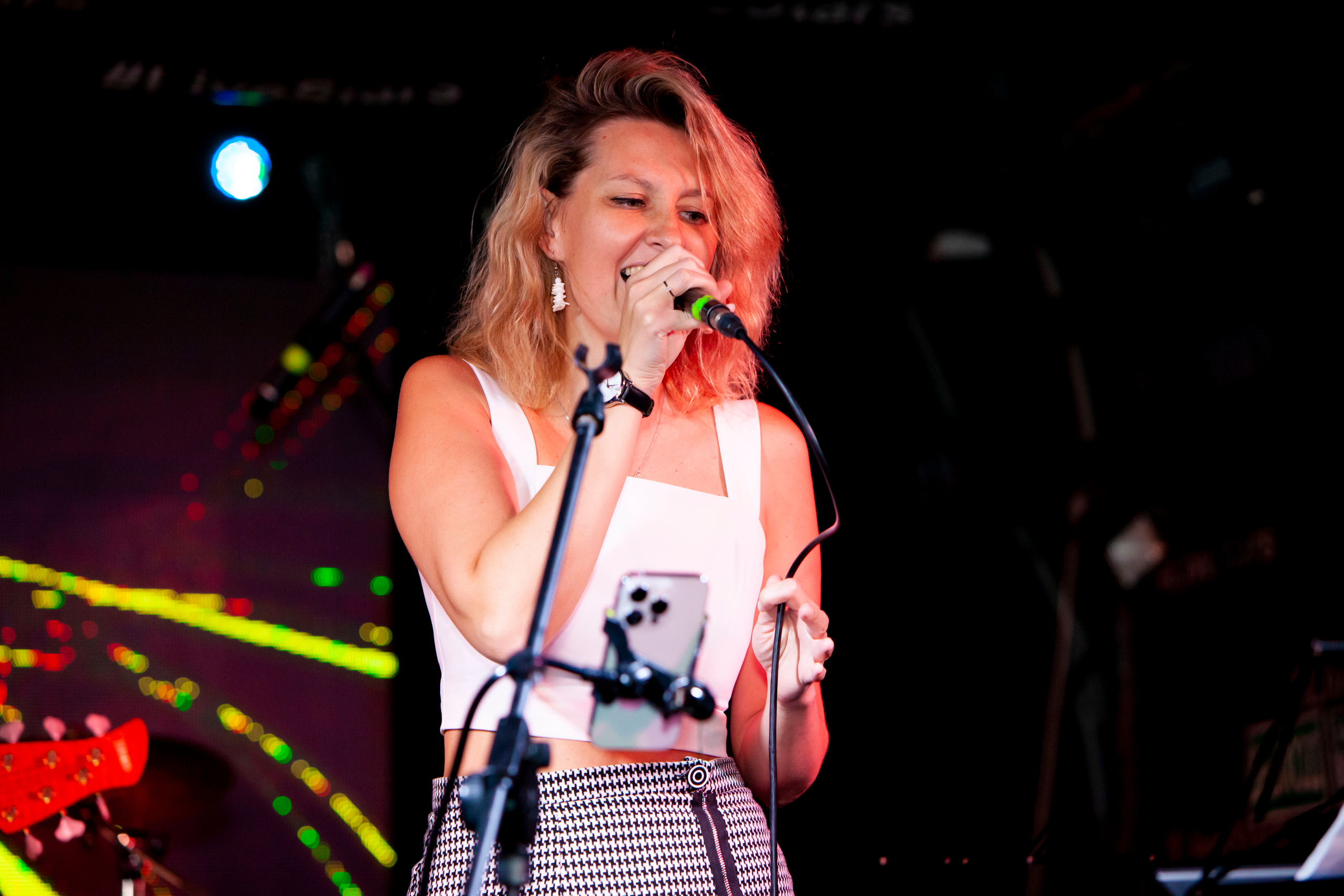 Music Club, 17.05.23, Live Stars. Stanislav Baryshev — People. Emotions. Atmosphere